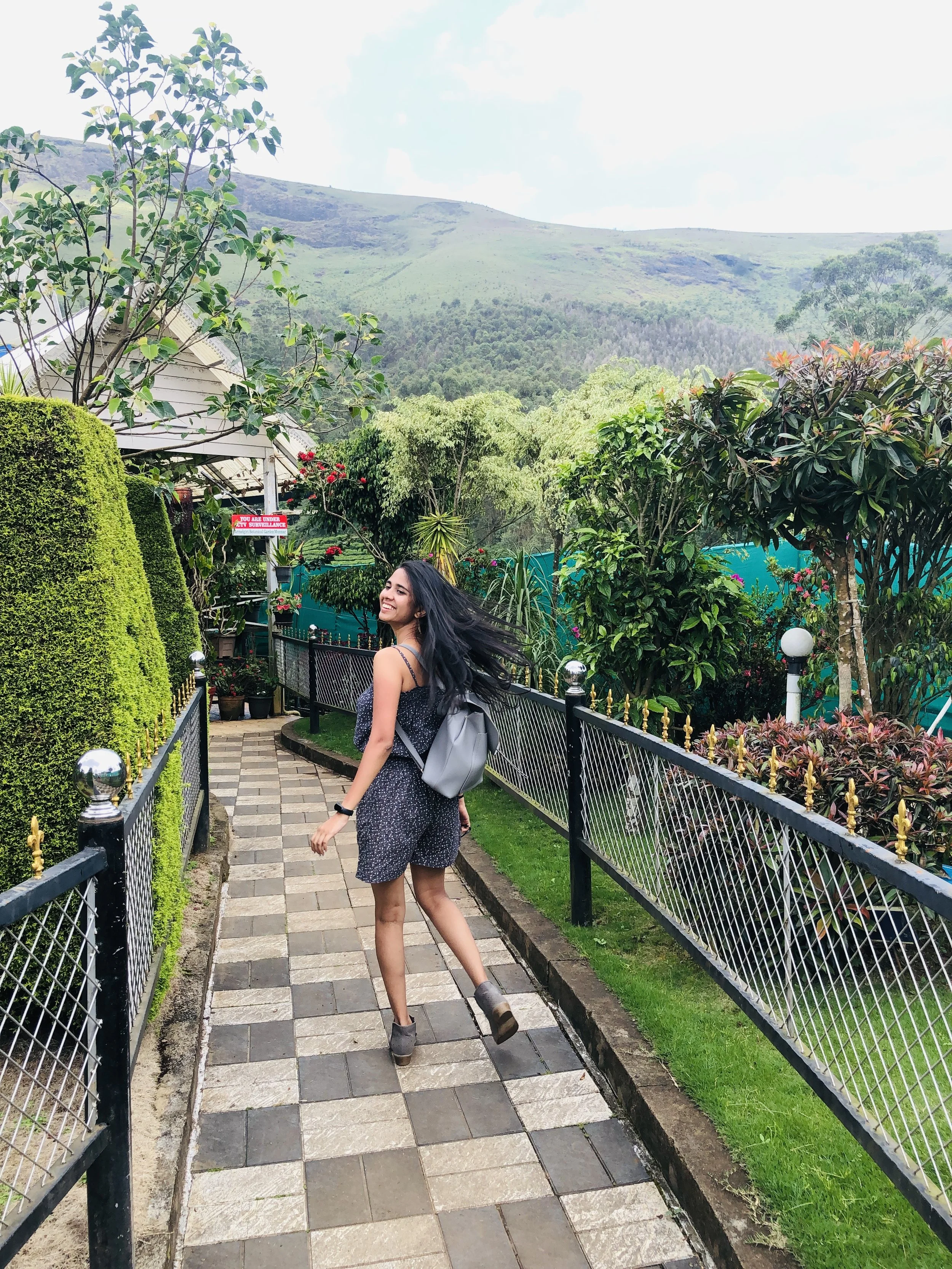 Travel Munnar: Tea, Treks, and Top Places to See