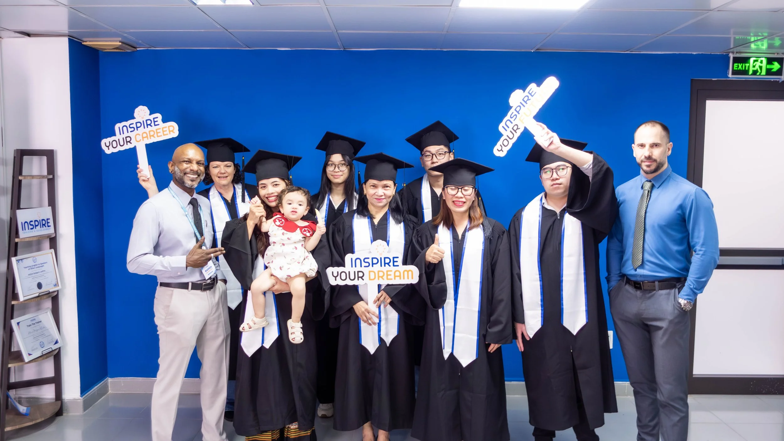 I’ve Taught English for Almost 20 Years — Here’s What I’ve Learned