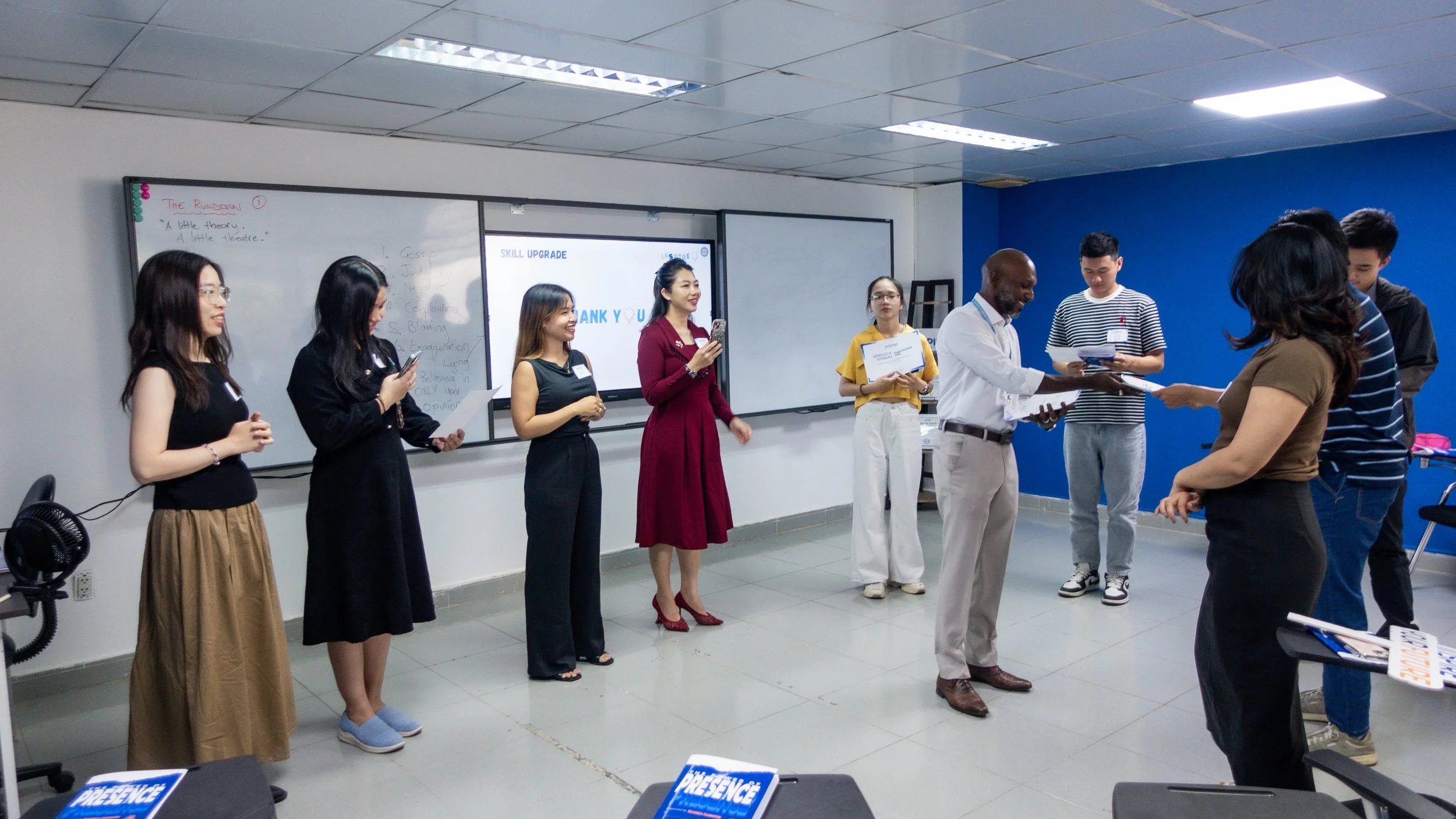 5 No-Prep ESL Activities That Save Any Lesson Instantly