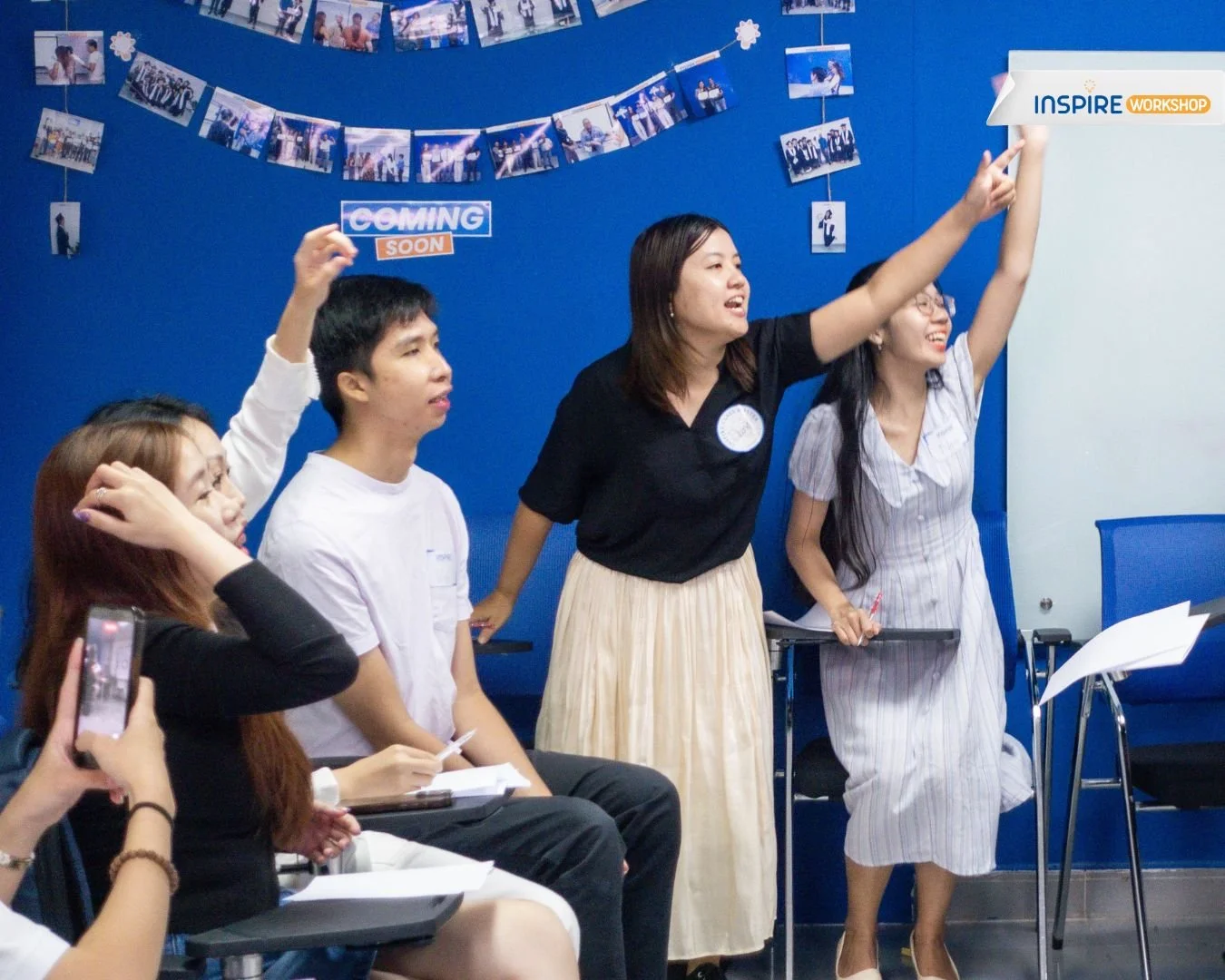 5 First-Minute ESL Classroom Routines for a Calm Start