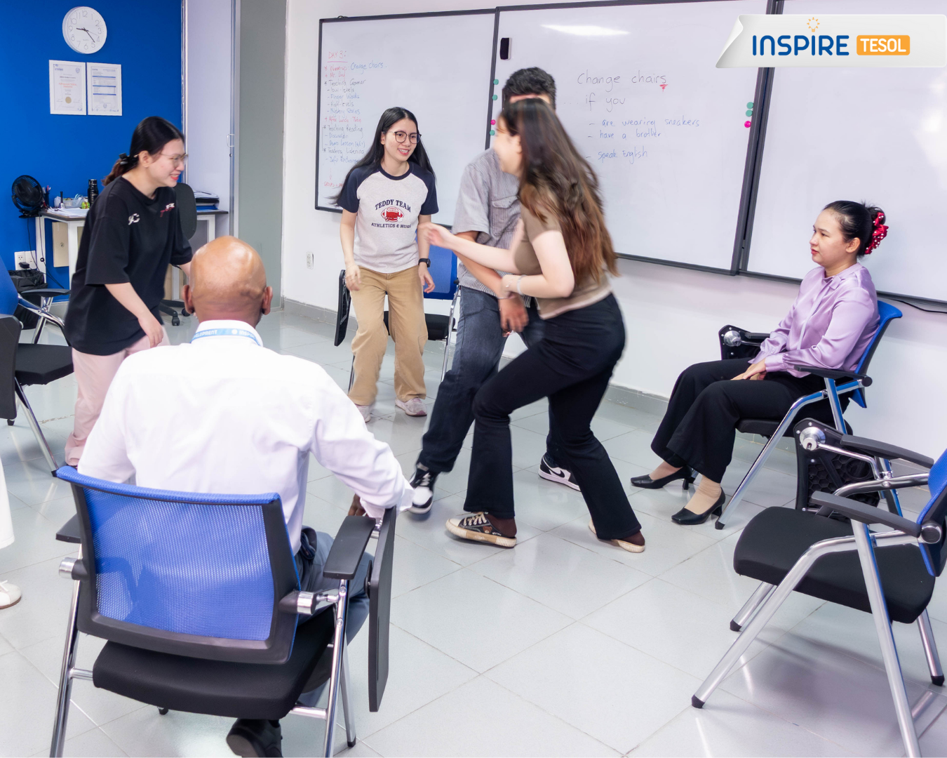 5 Things Inexperienced ESL Teachers Do That Confuse Students