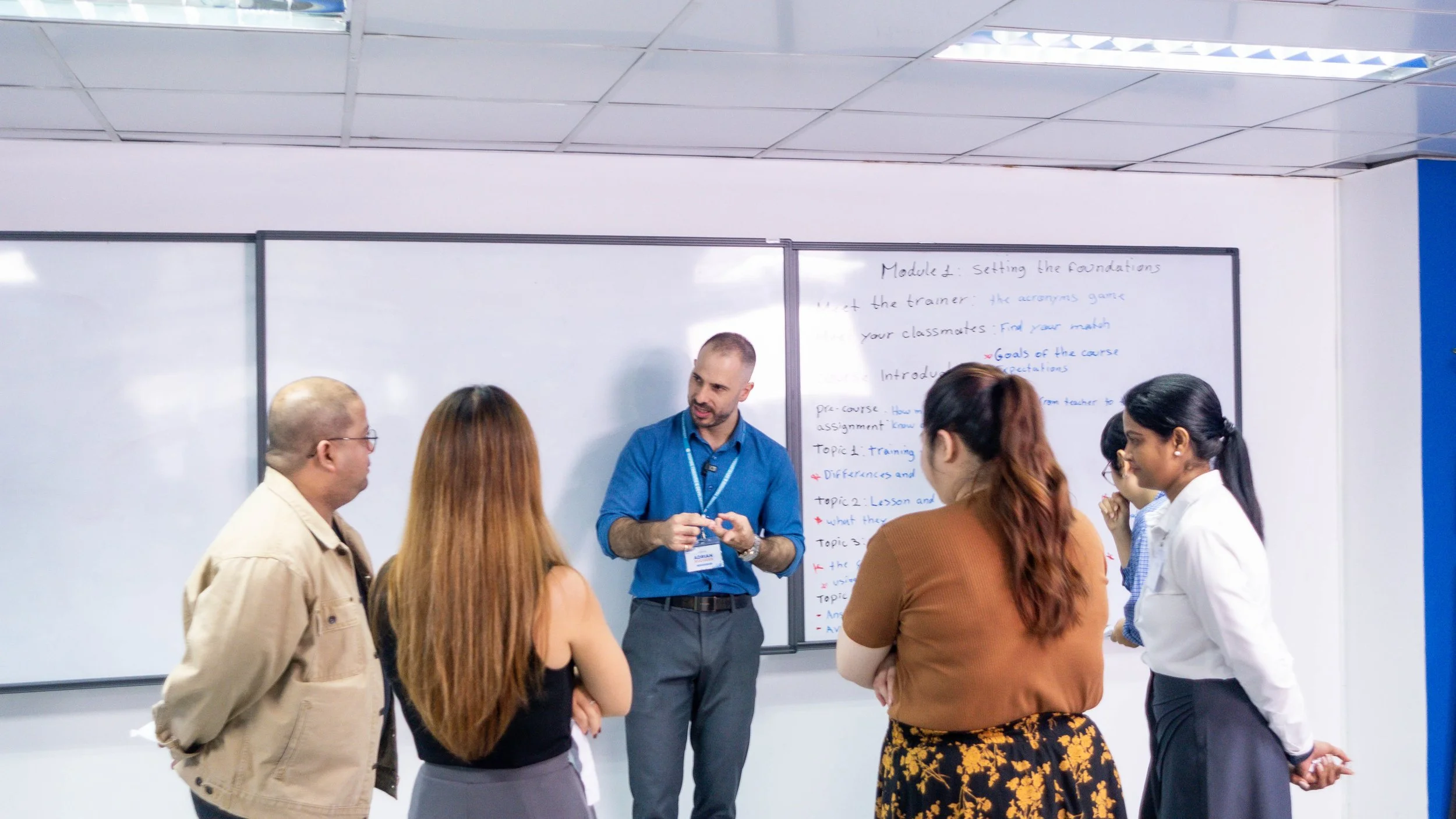 Chứng chỉ TESOL có hết hạn không?