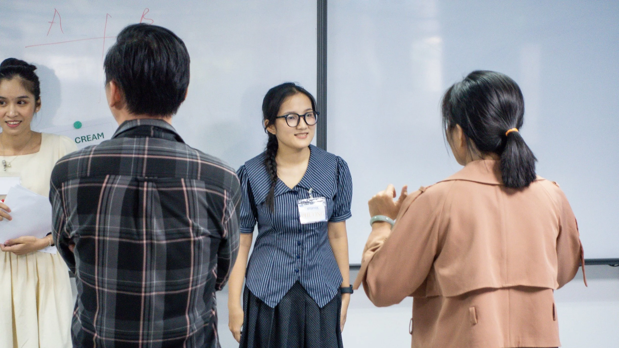 Có cần bằng đại học để học TESOL không?
