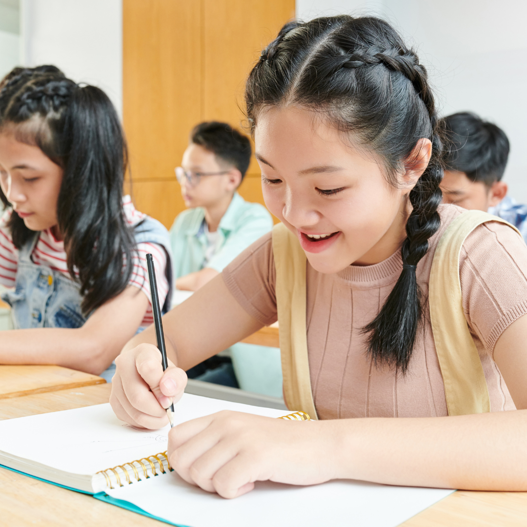 How to Use the 10-Word Story Activity to Improve ESL Writing Skills