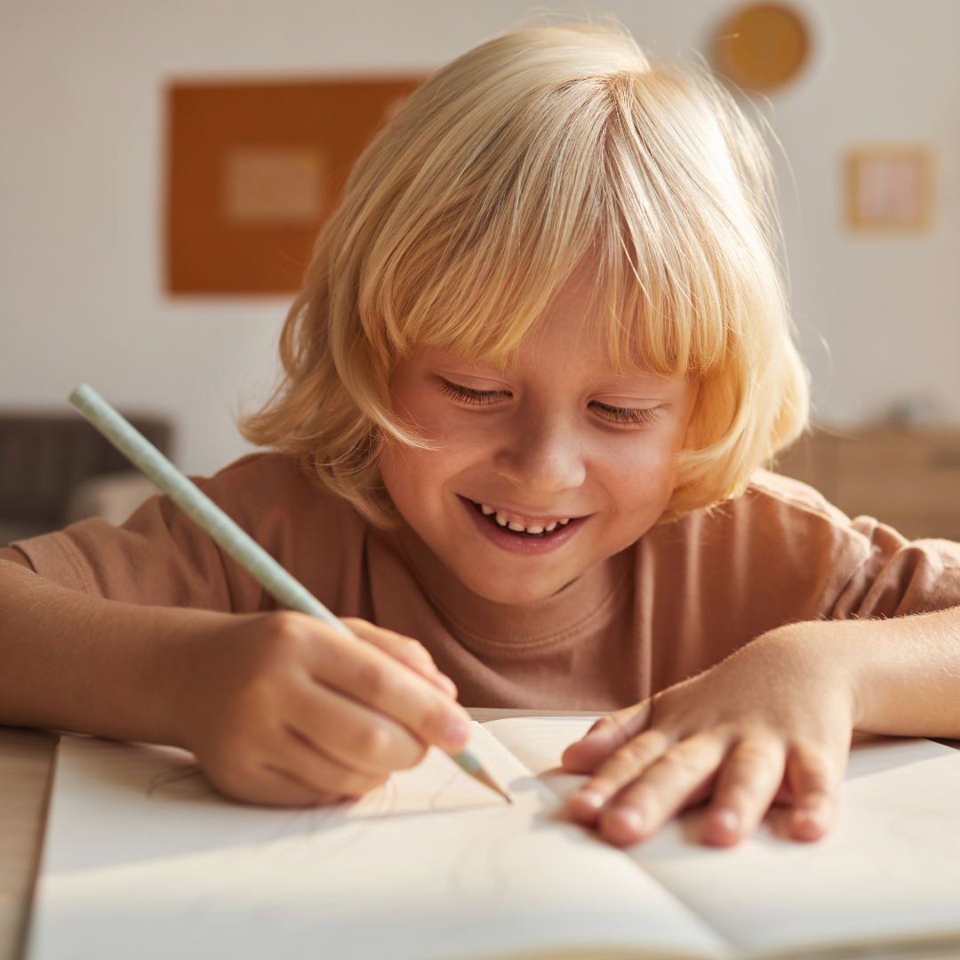 How to Use the 10-Word Story Activity to Improve ESL Writing Skills