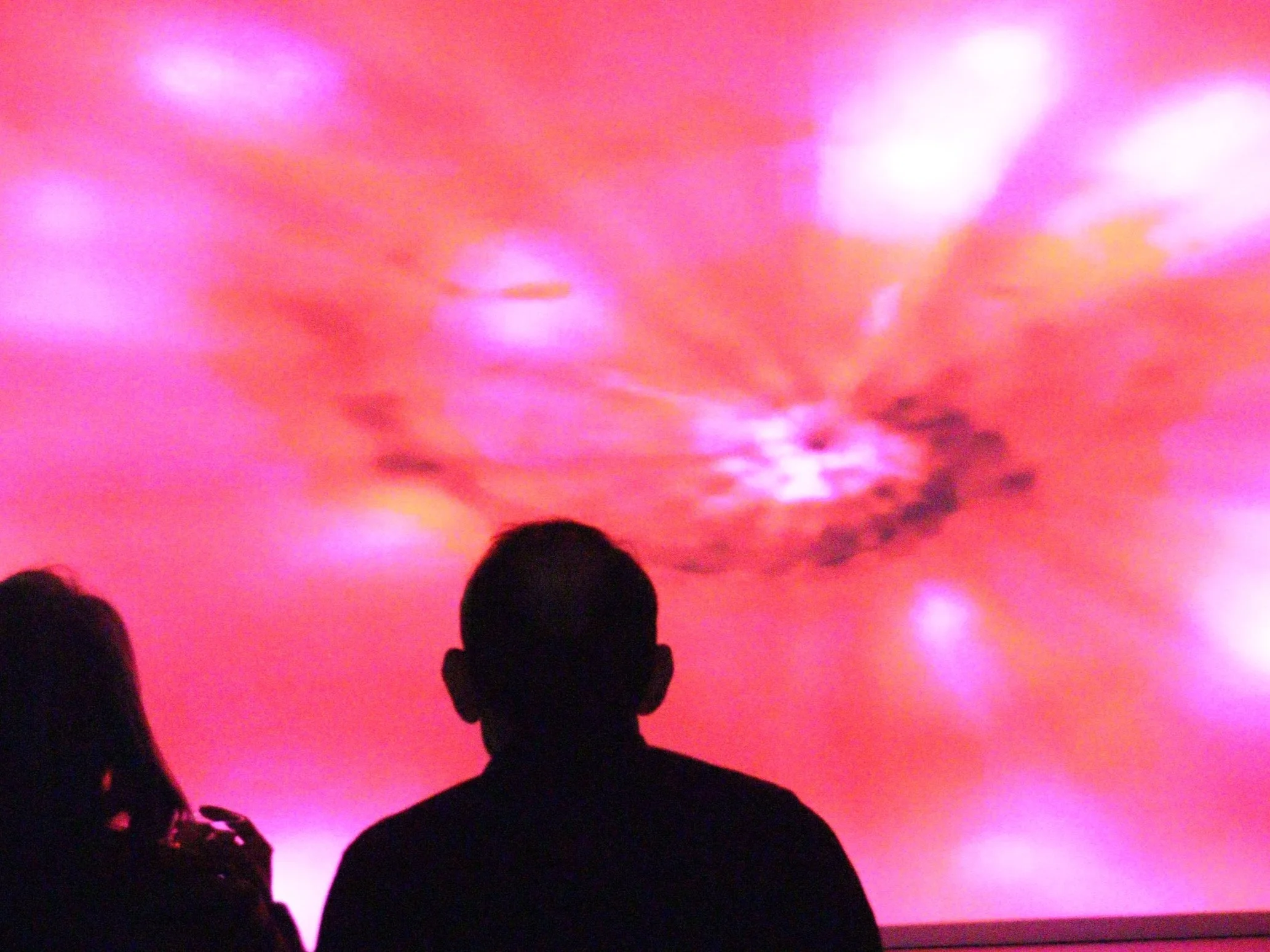 Exhibition: Oversounds