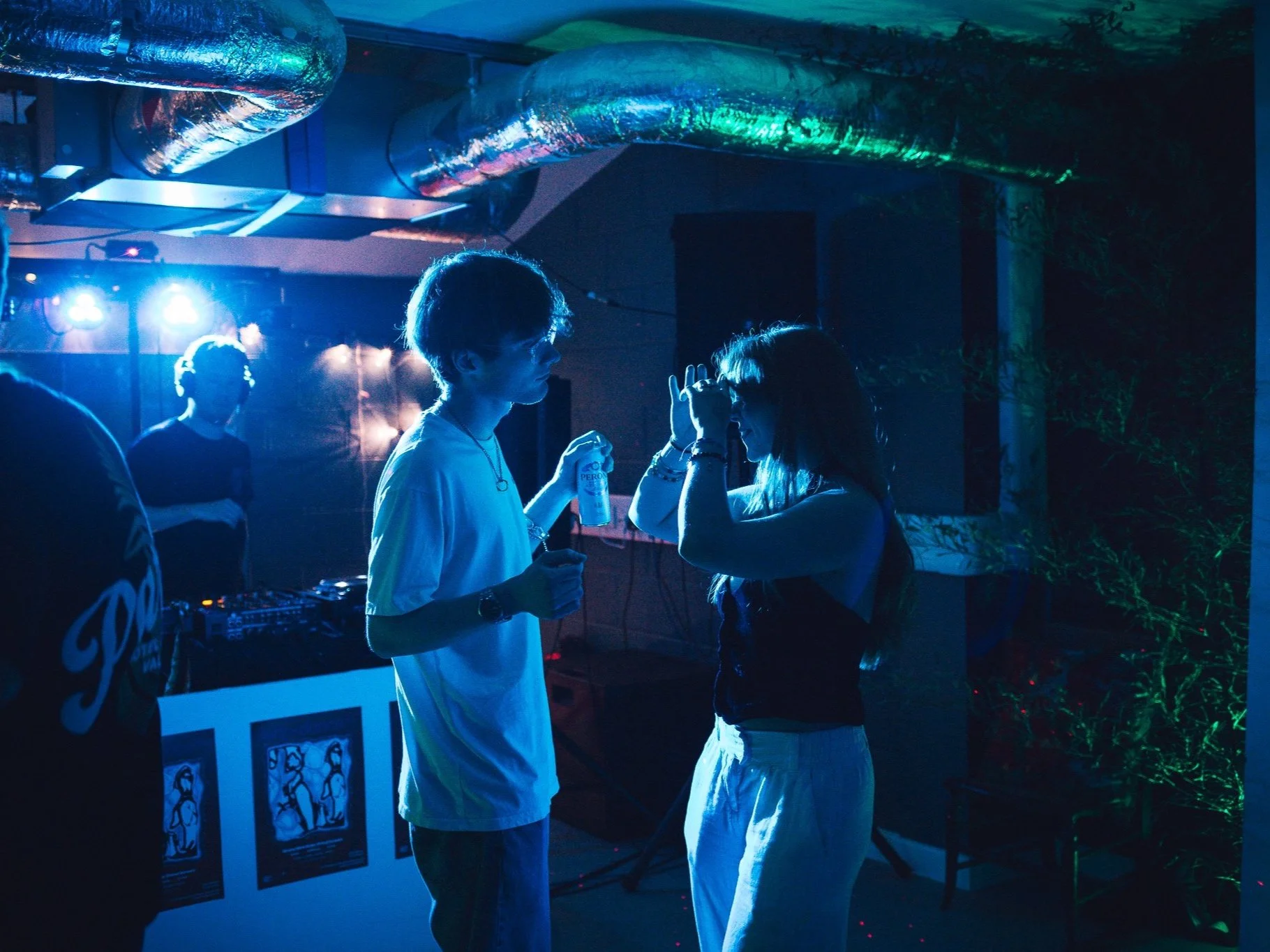 Event: Leap&Dance 2