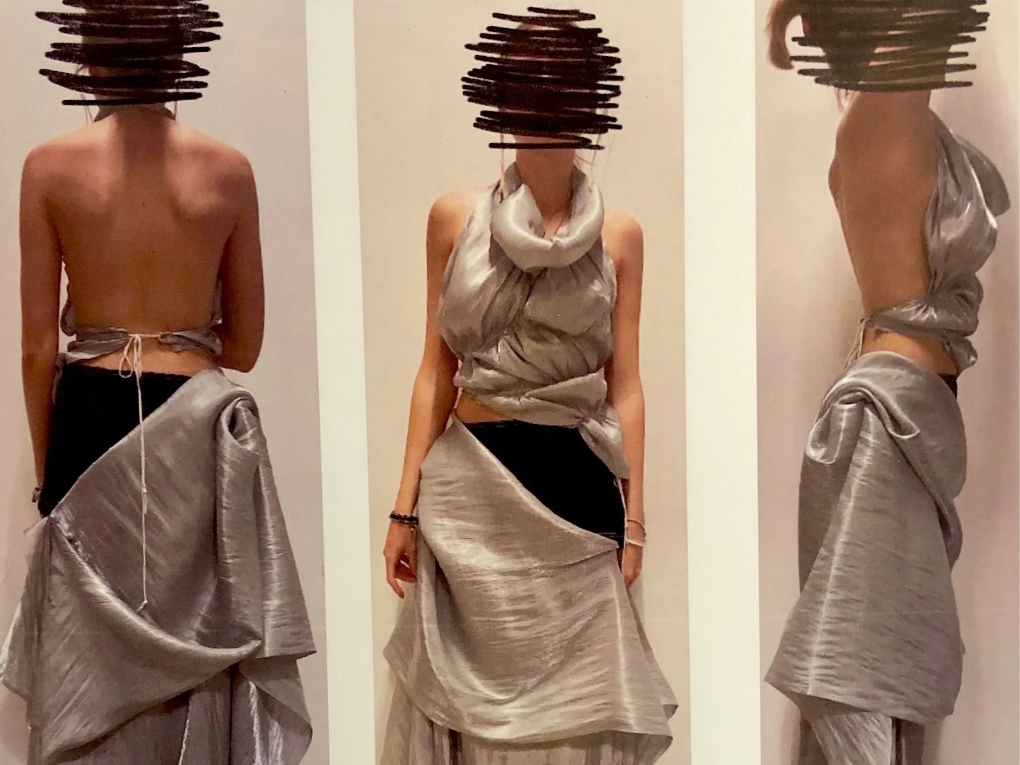Exhibition: Semblance