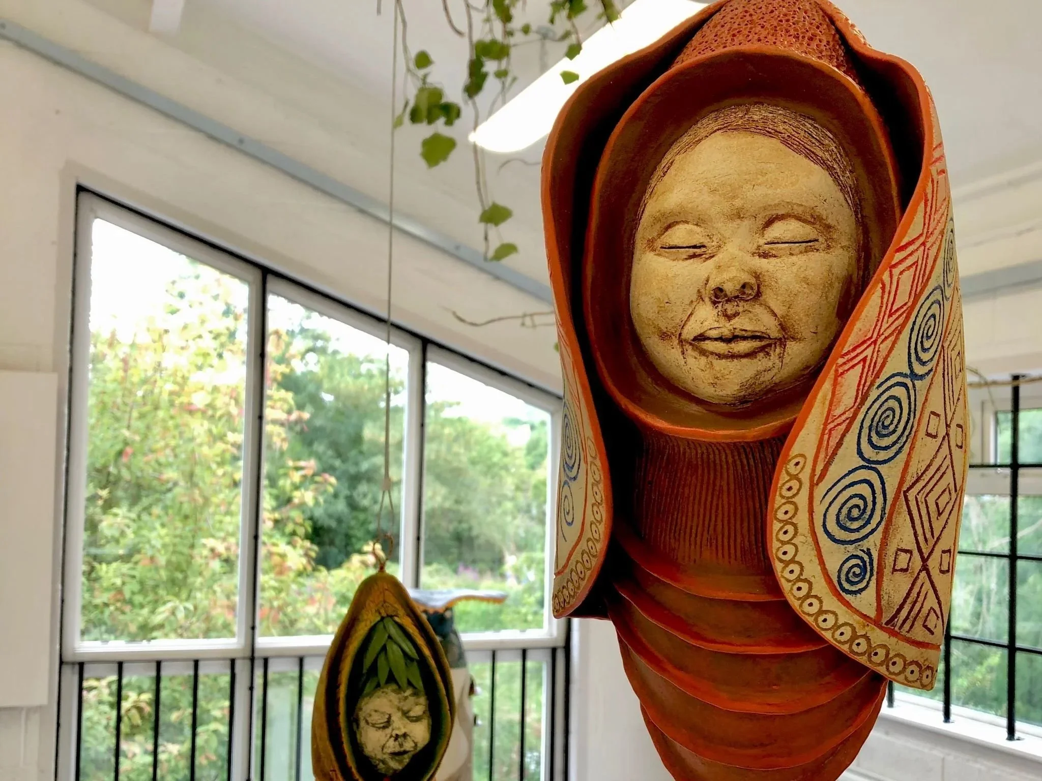 Exhibition: The Fragility of Life