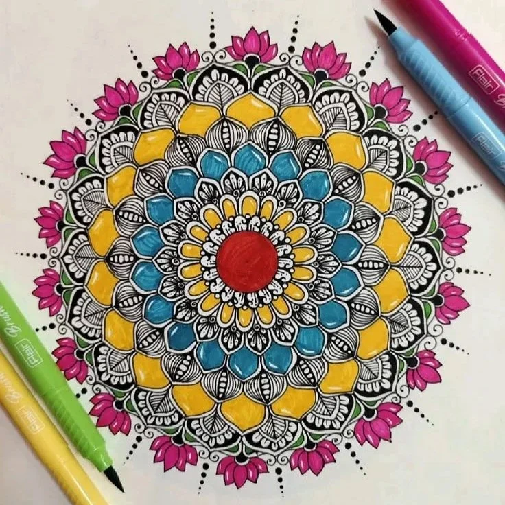 Flower+Mandala+%F0%9F%A9%B7%F0%9F%92%99%F0%9F%92%9A%F0%9F%A7%A1.jpg