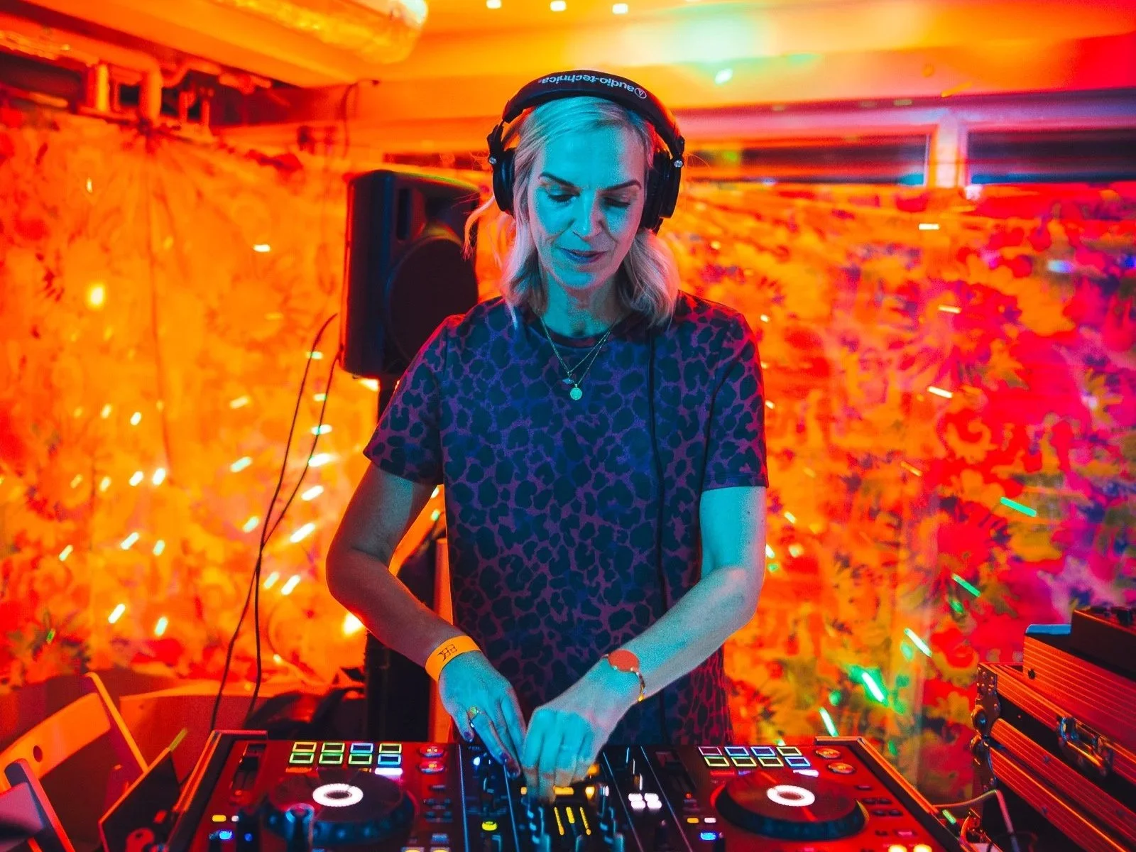 Event: Bath Beats Collective All-Dayer