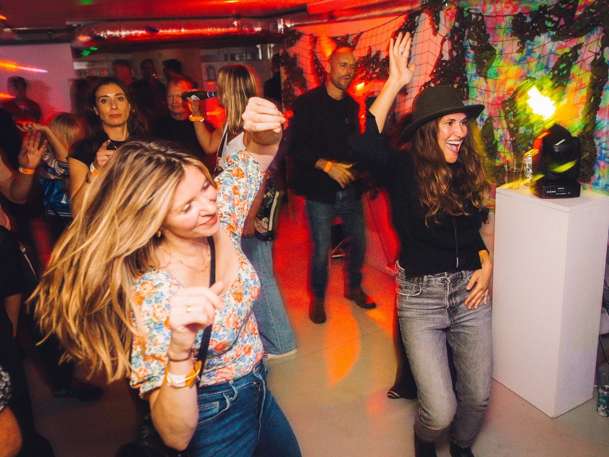 Event: Bath Beats Collective All-Dayer