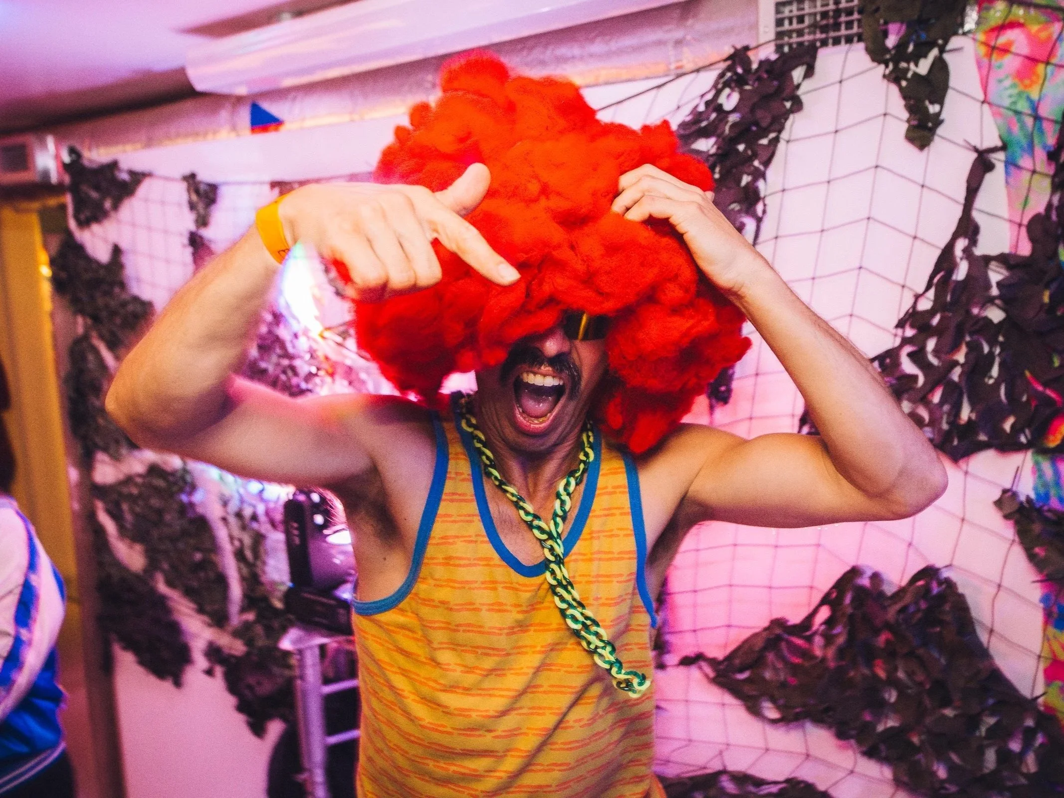 Event: Bath Beats Collective All-Dayer
