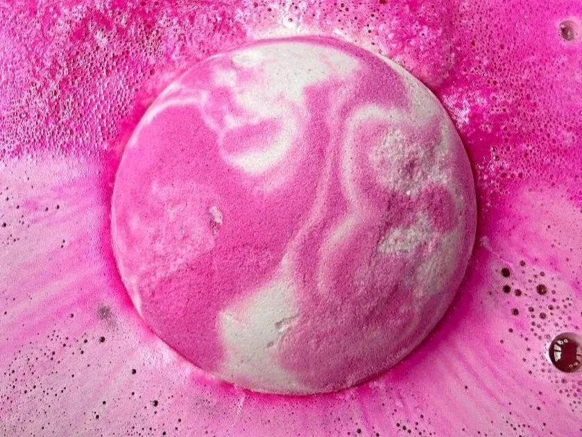 Classes: Yoga and LUSH Collab
