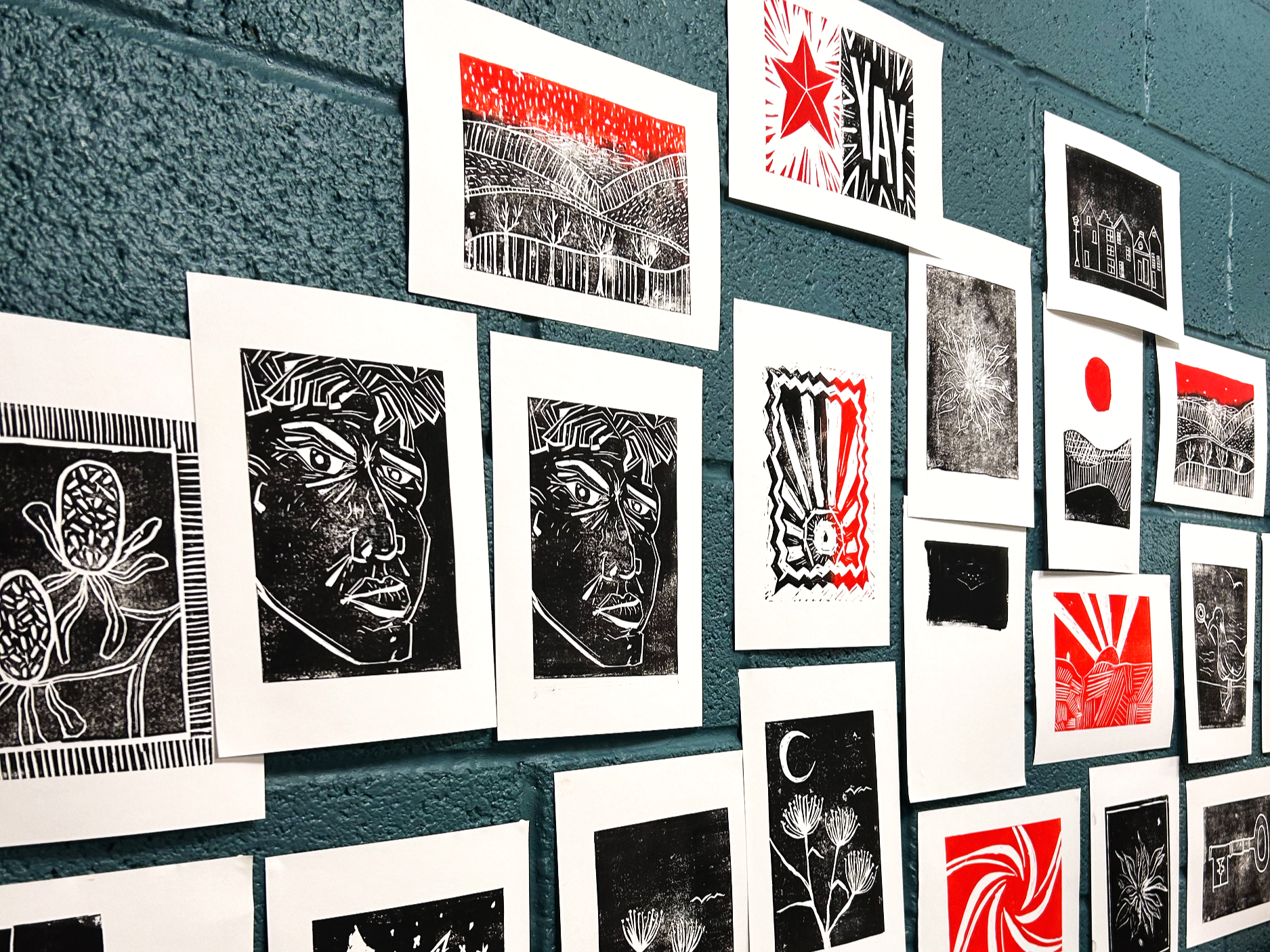 Classes: Print&Sip