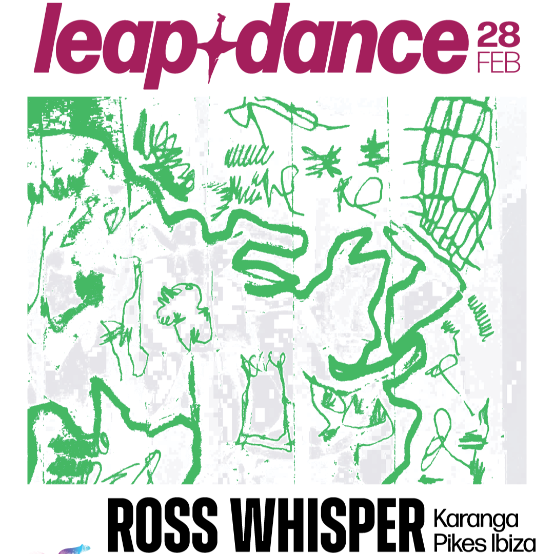 Leap&Dance 4