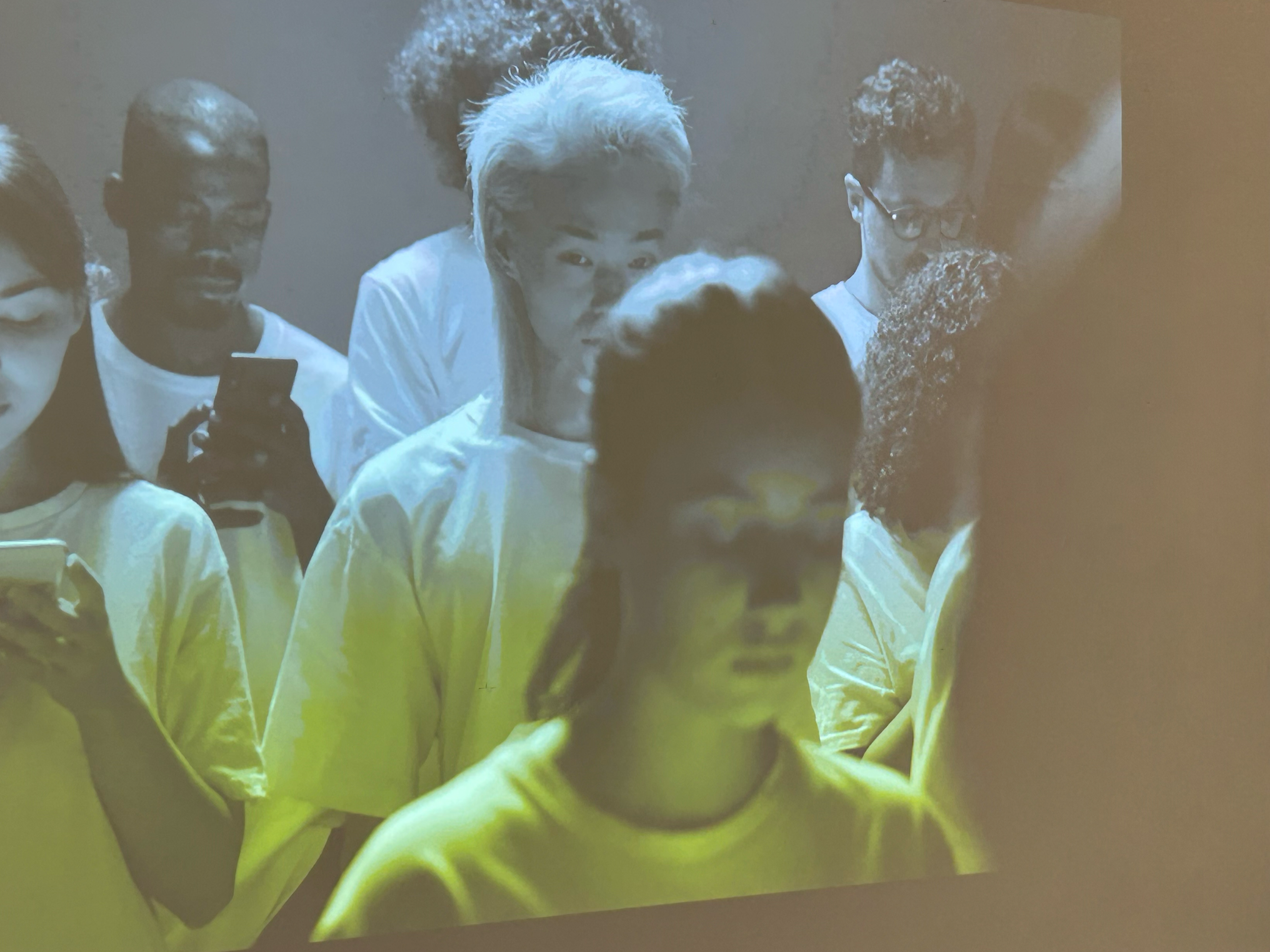 Exhibition: What Remains - Crystal D. Evans