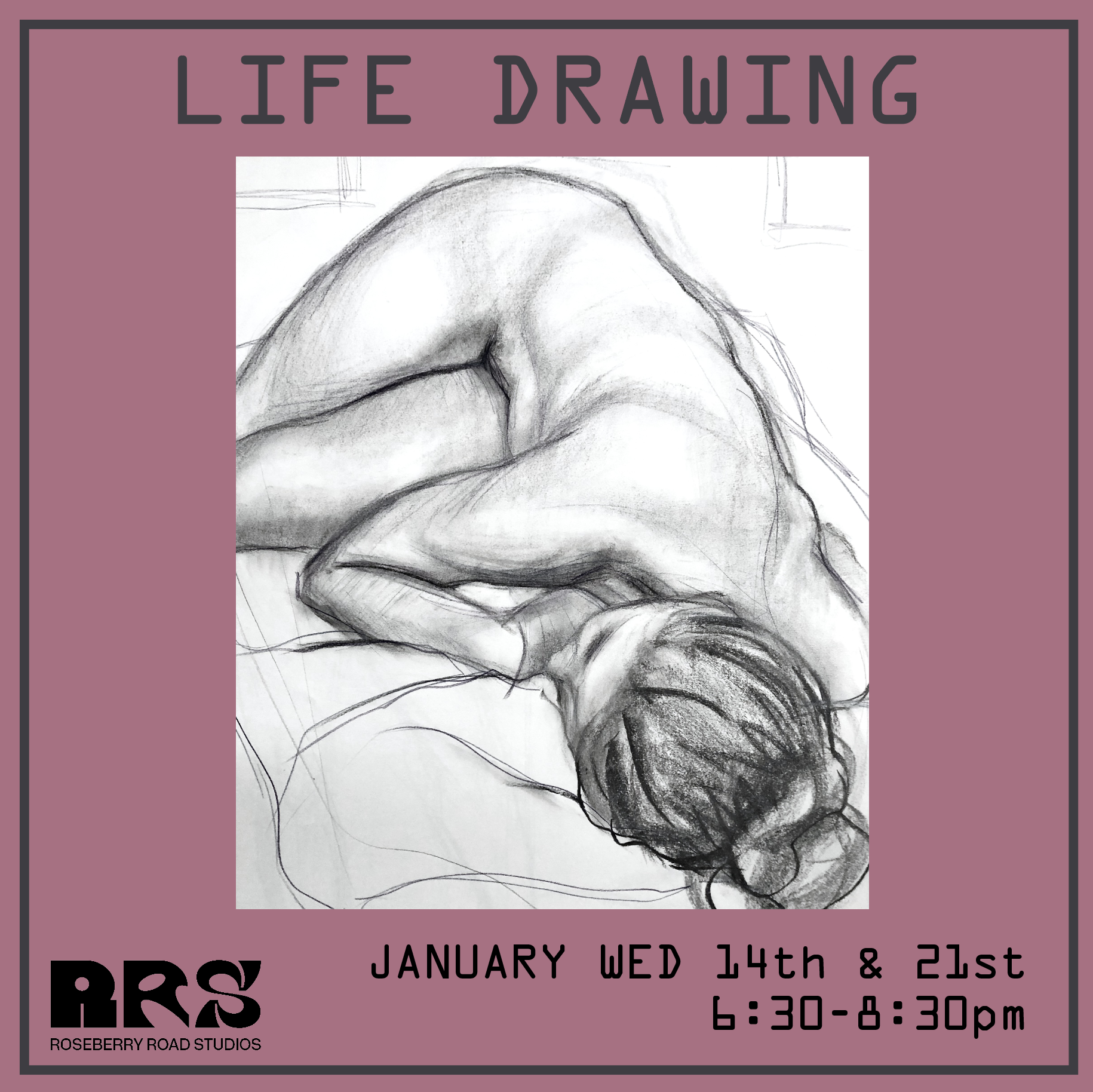 Life Drawing