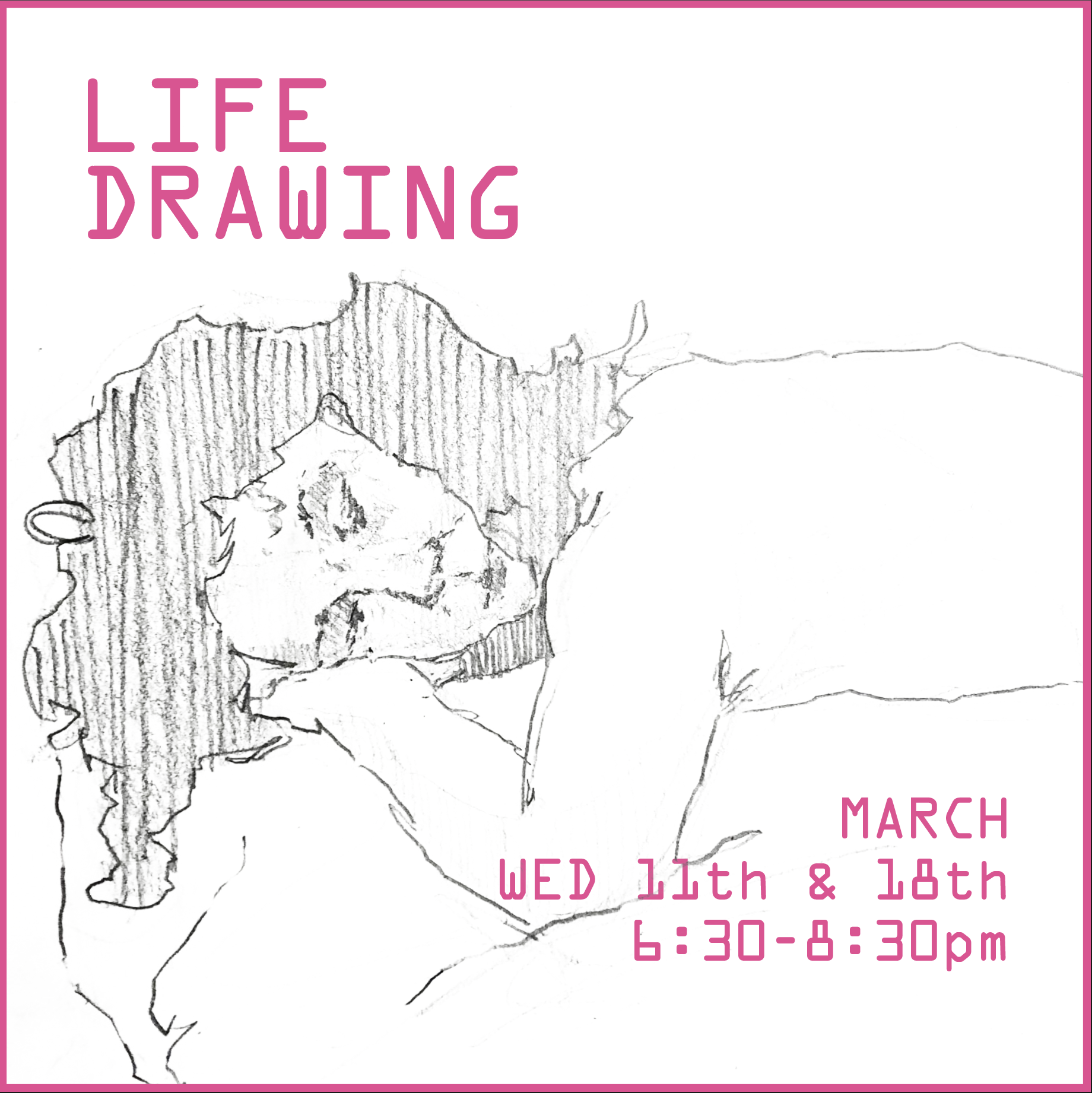 Life Drawing