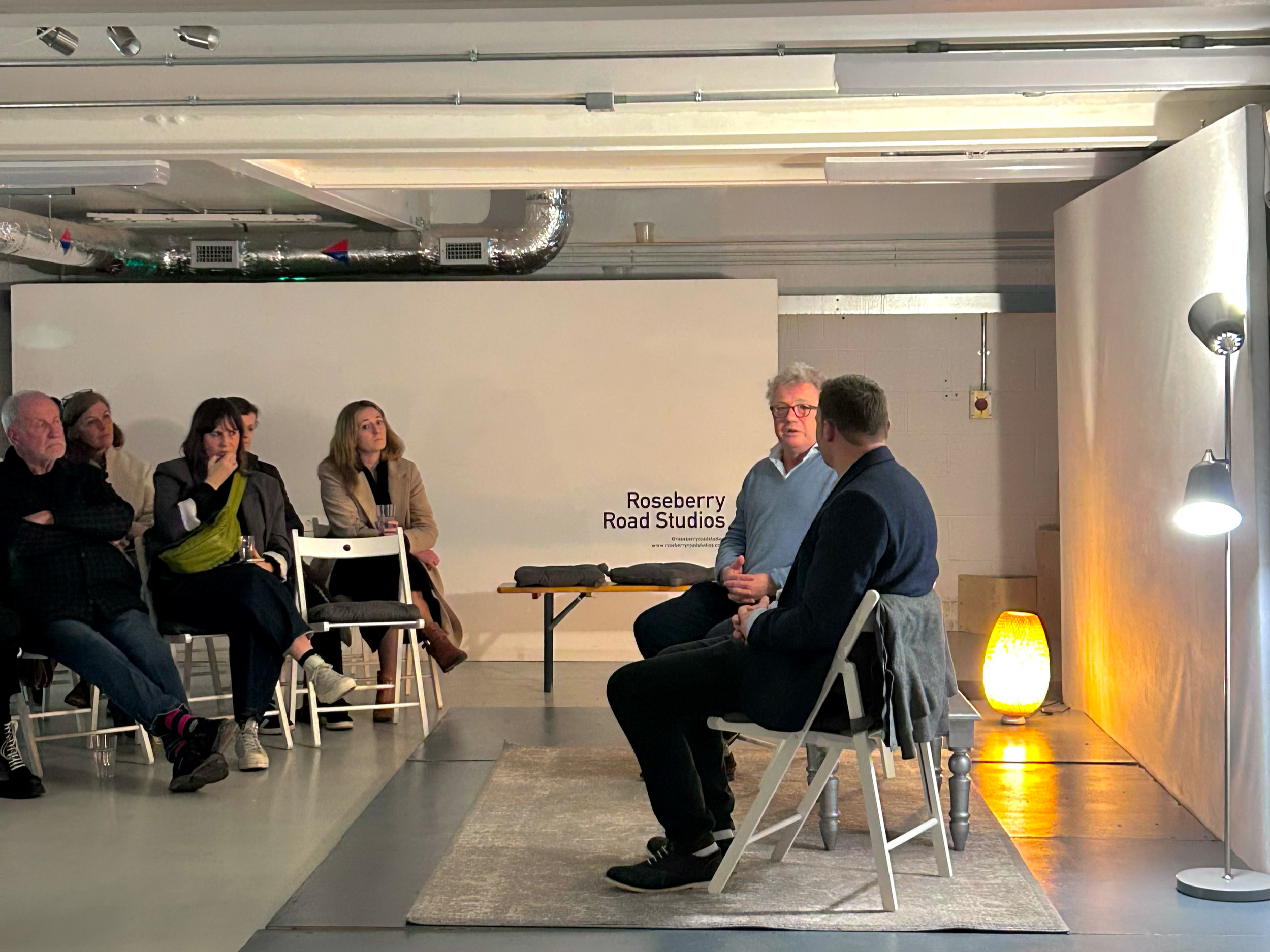 Exhibition: The Light that Lasts / Bruce Munro