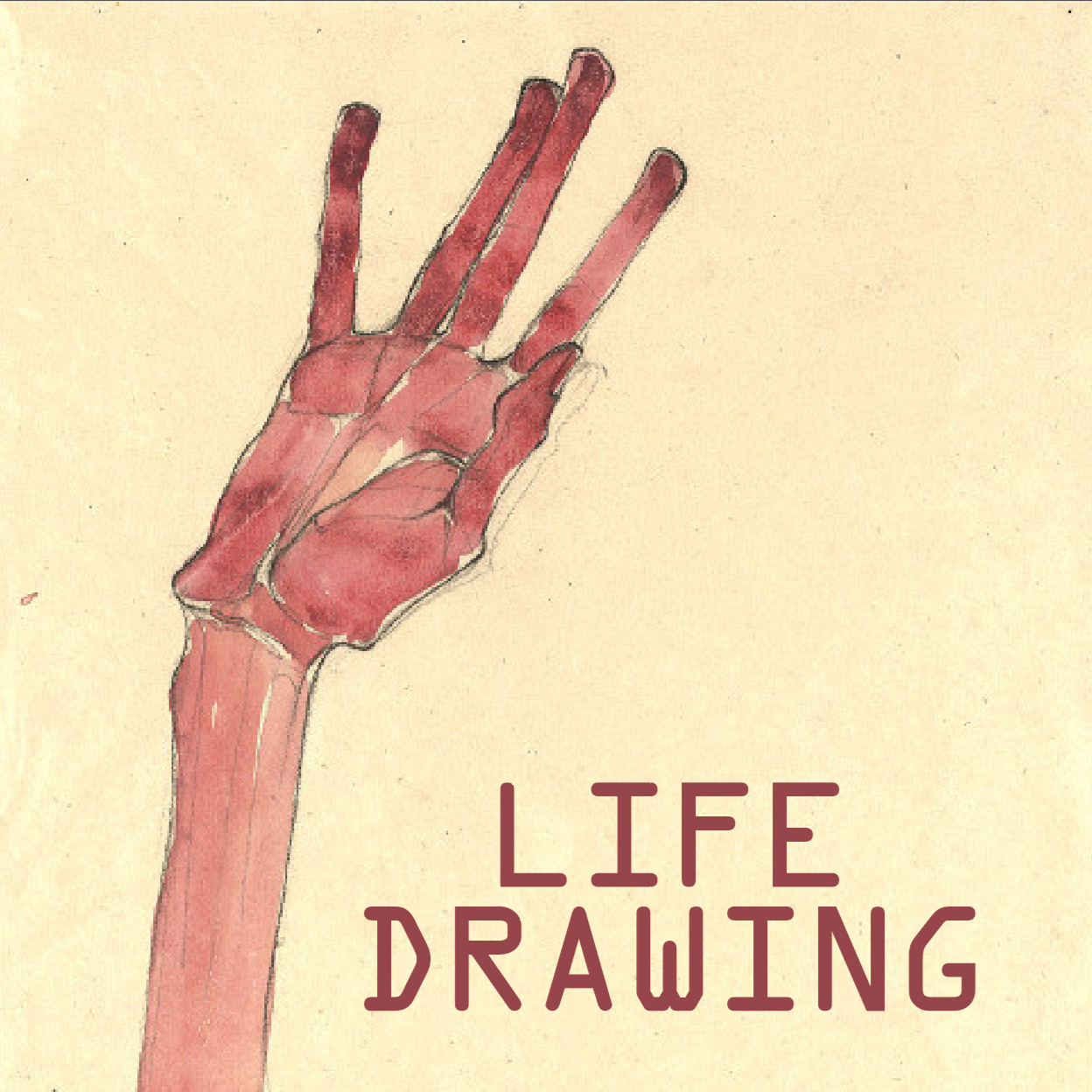 Life Drawing