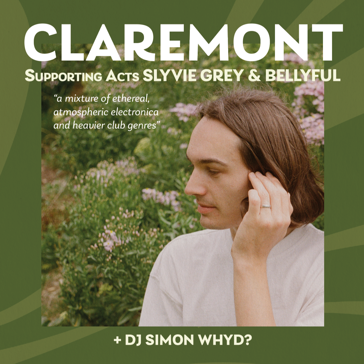Live Music / Claremont