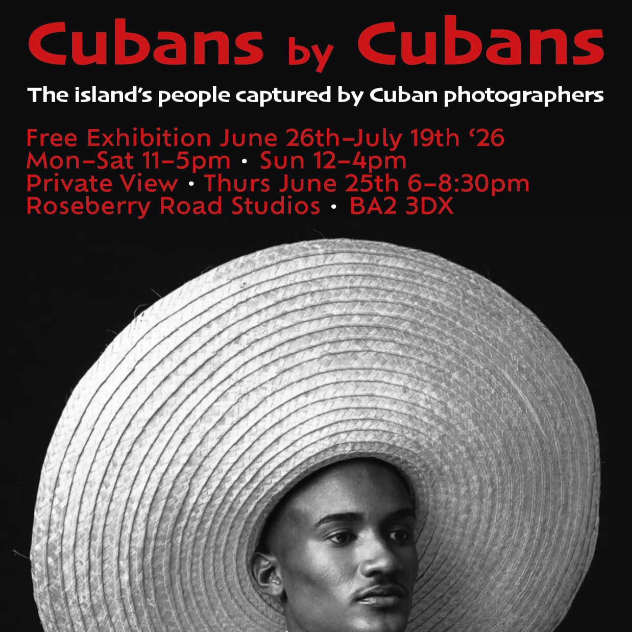 Cubans by Cubans