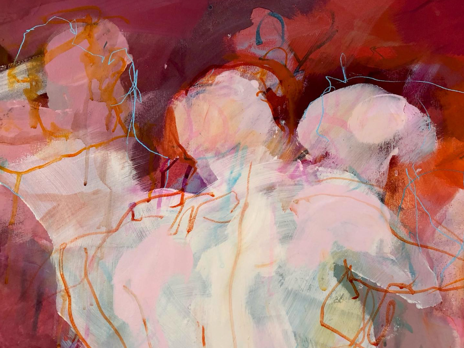 Exhibition: BodyScapes / Judith Brenner