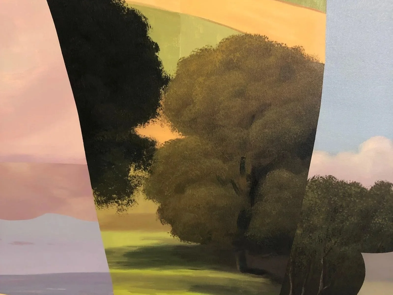 Exhibition: Tree