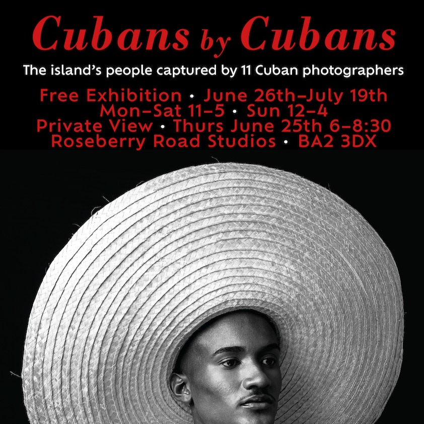 Cubans by Cubans