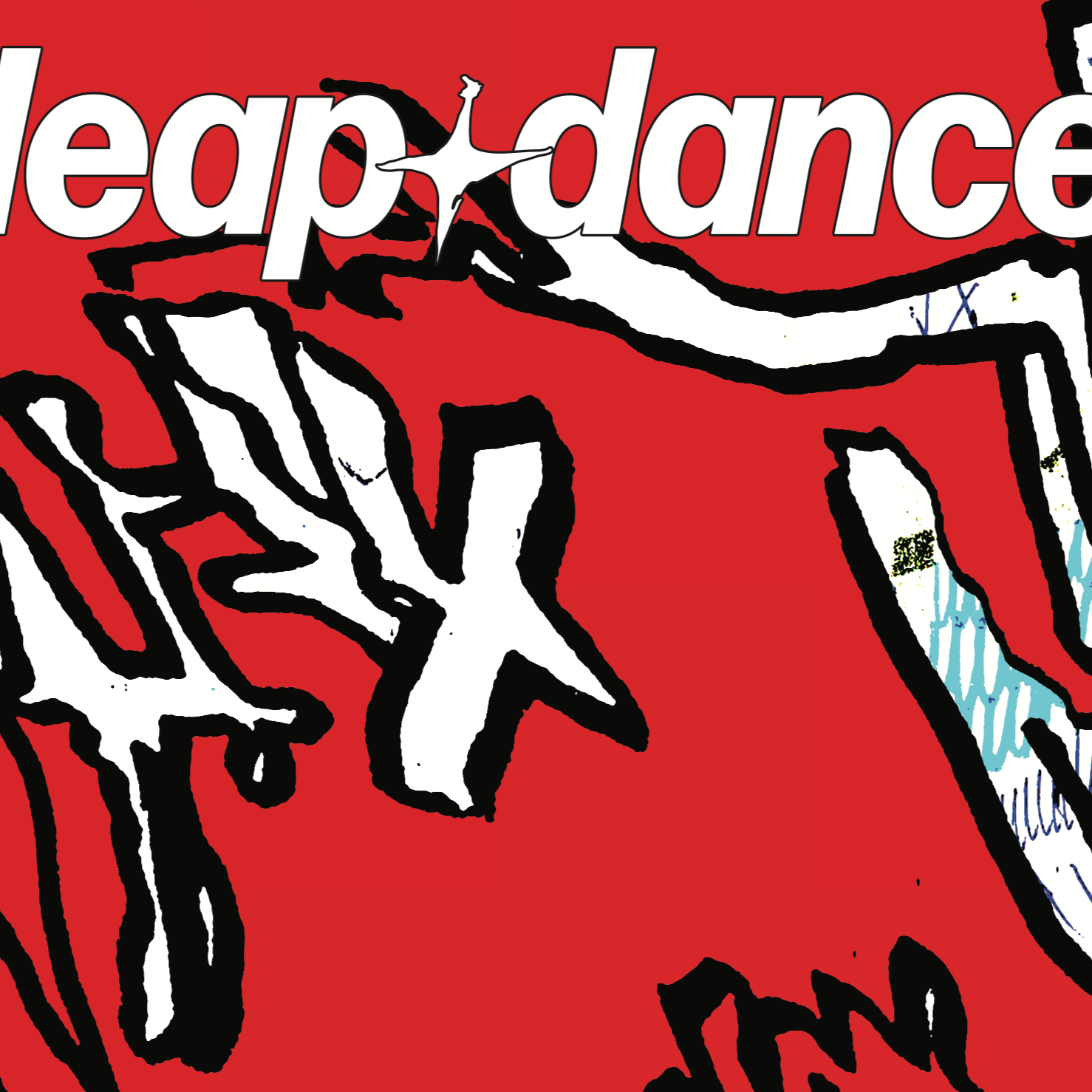 Leap&Dance #5