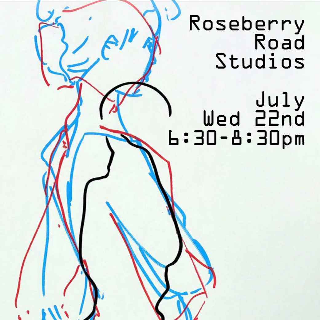 Life Drawing