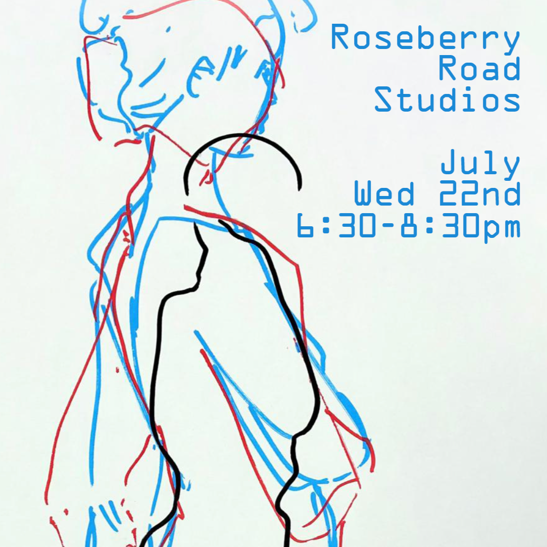 Life Drawing