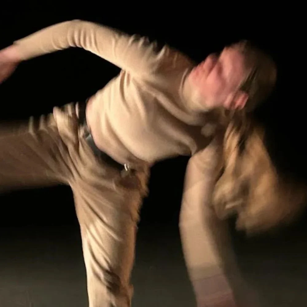 Dance Workshop: An Introduction to Choreography