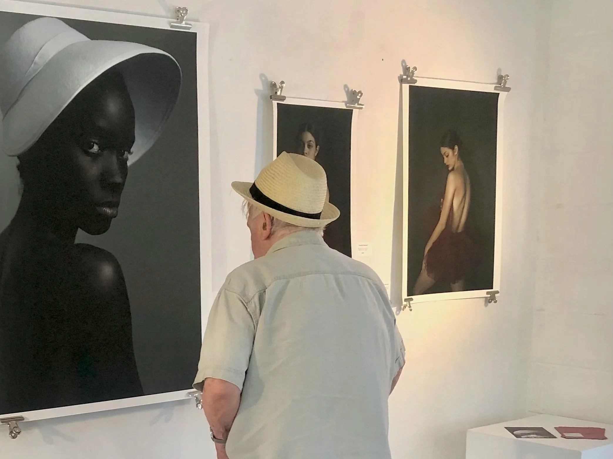 Exhibition: Cubans by Cubans