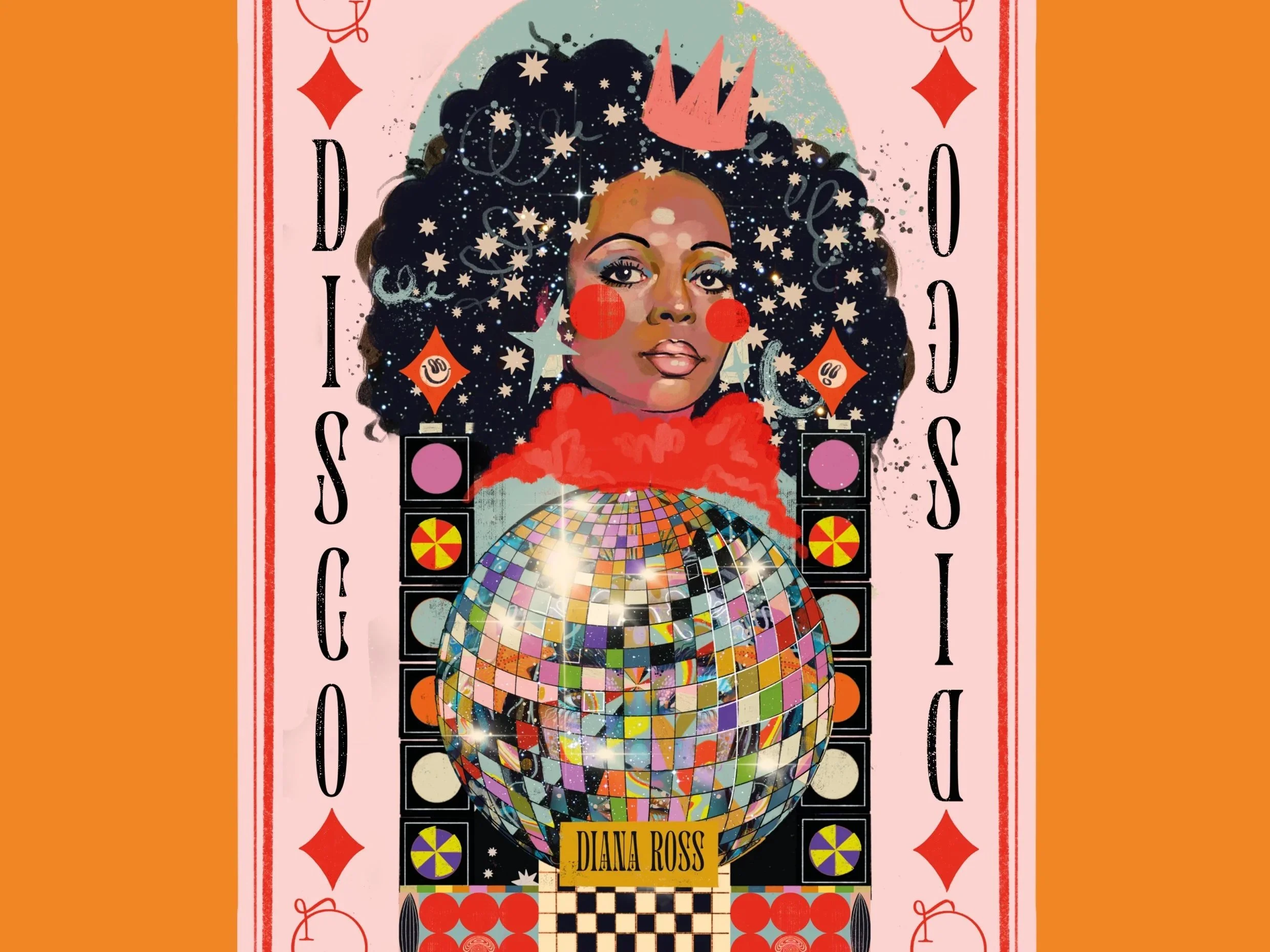 Event: Studio 54