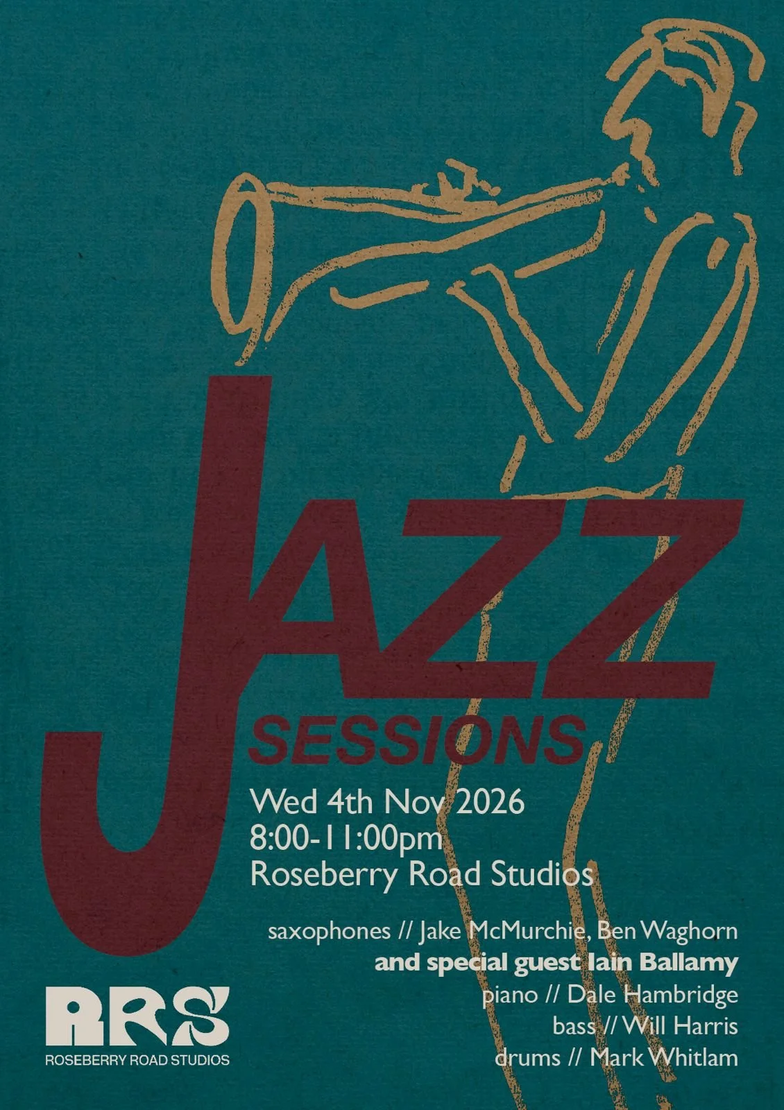 Jazz Sessions