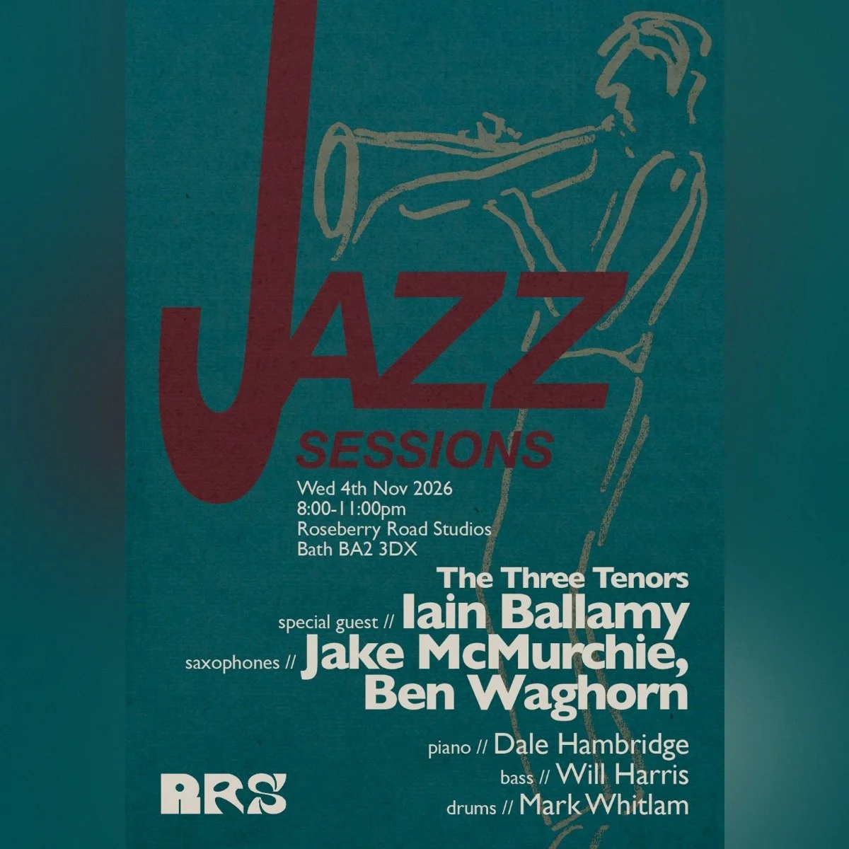 Jazz Sessions
