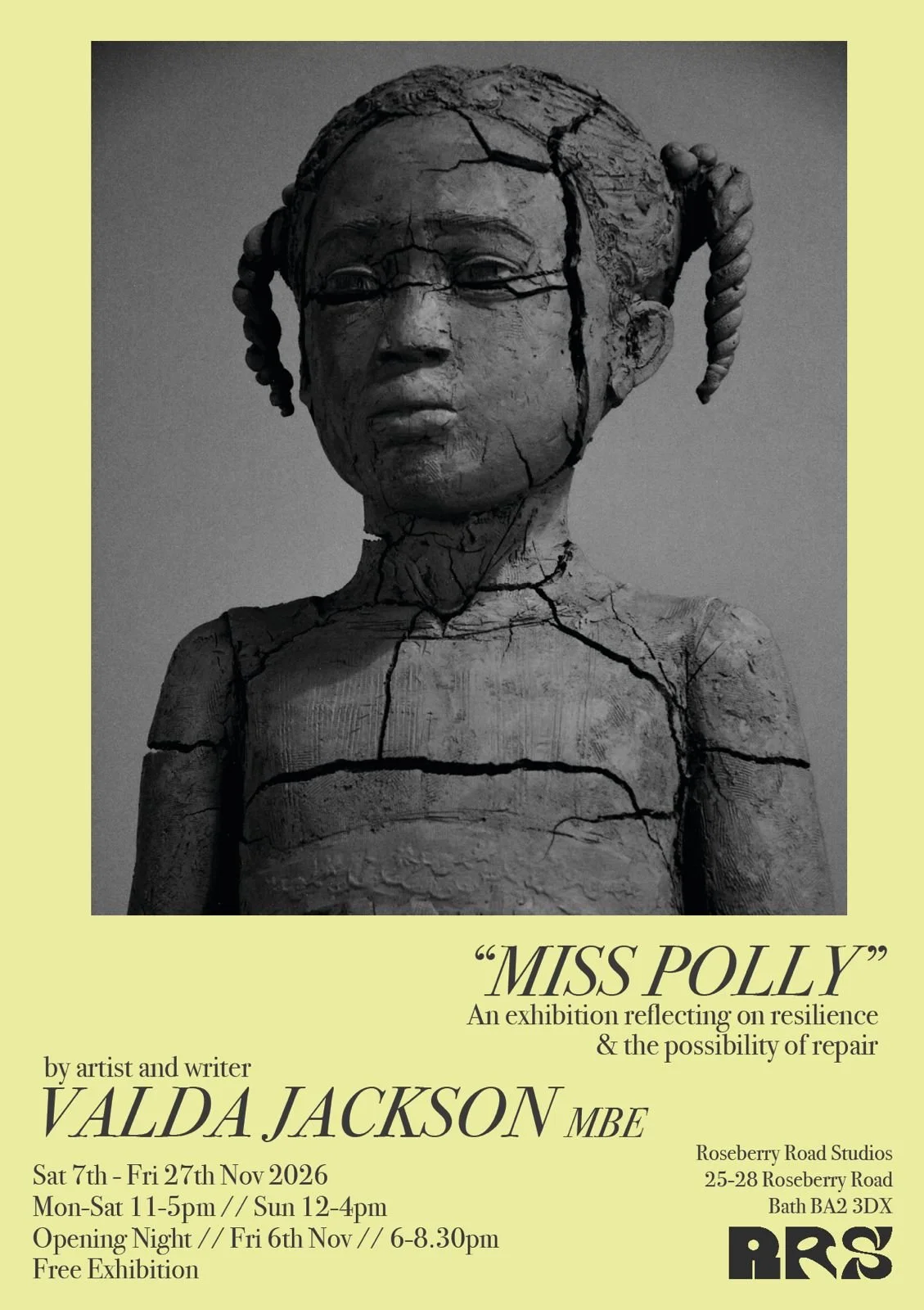 Miss Polly