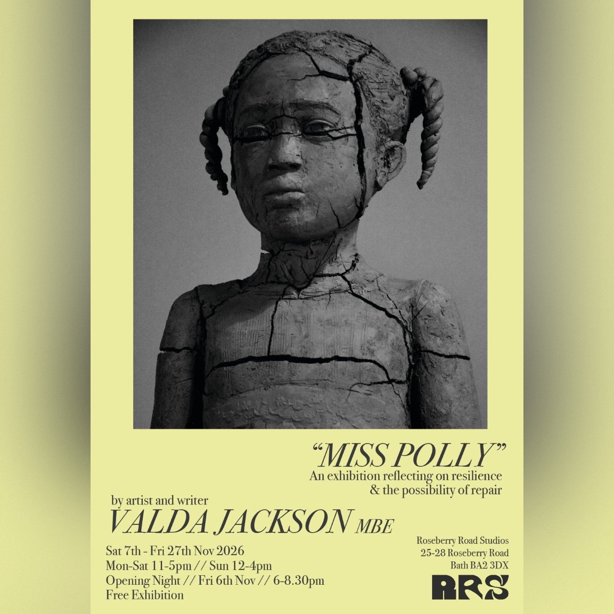 Miss Polly