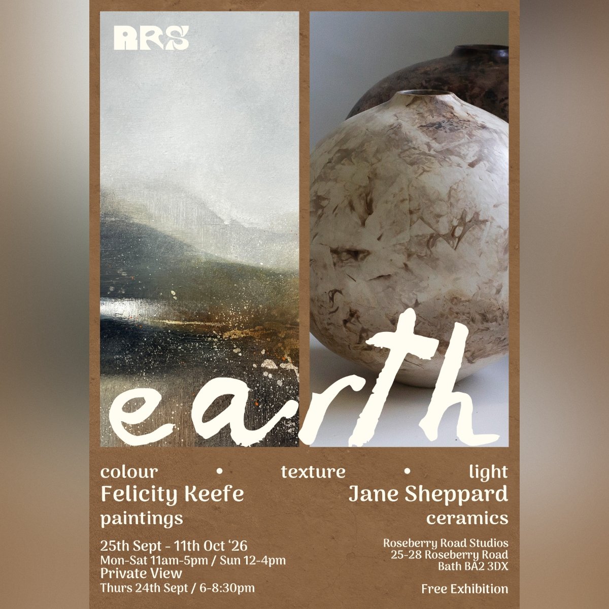 Earth