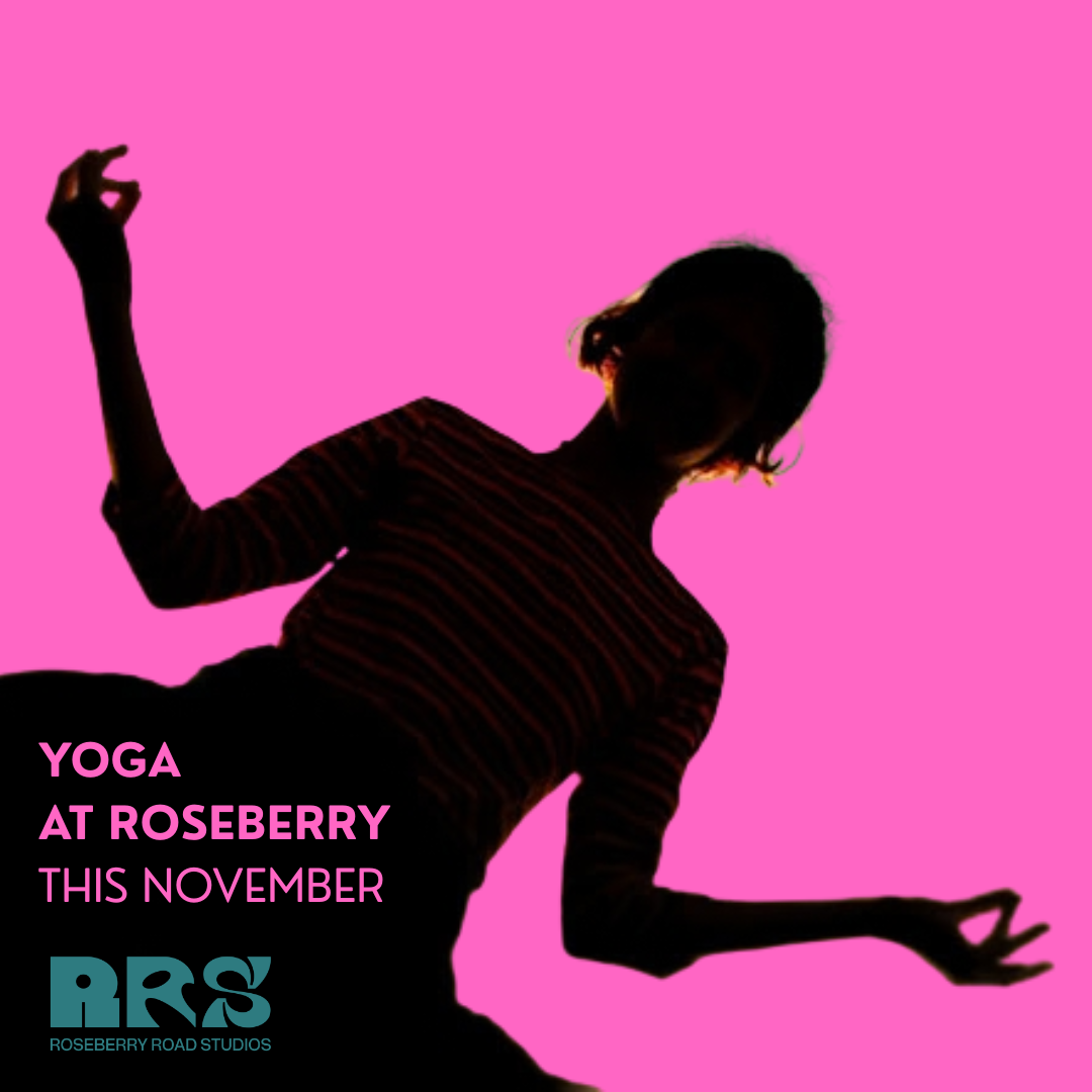 Regular Yoga - November
