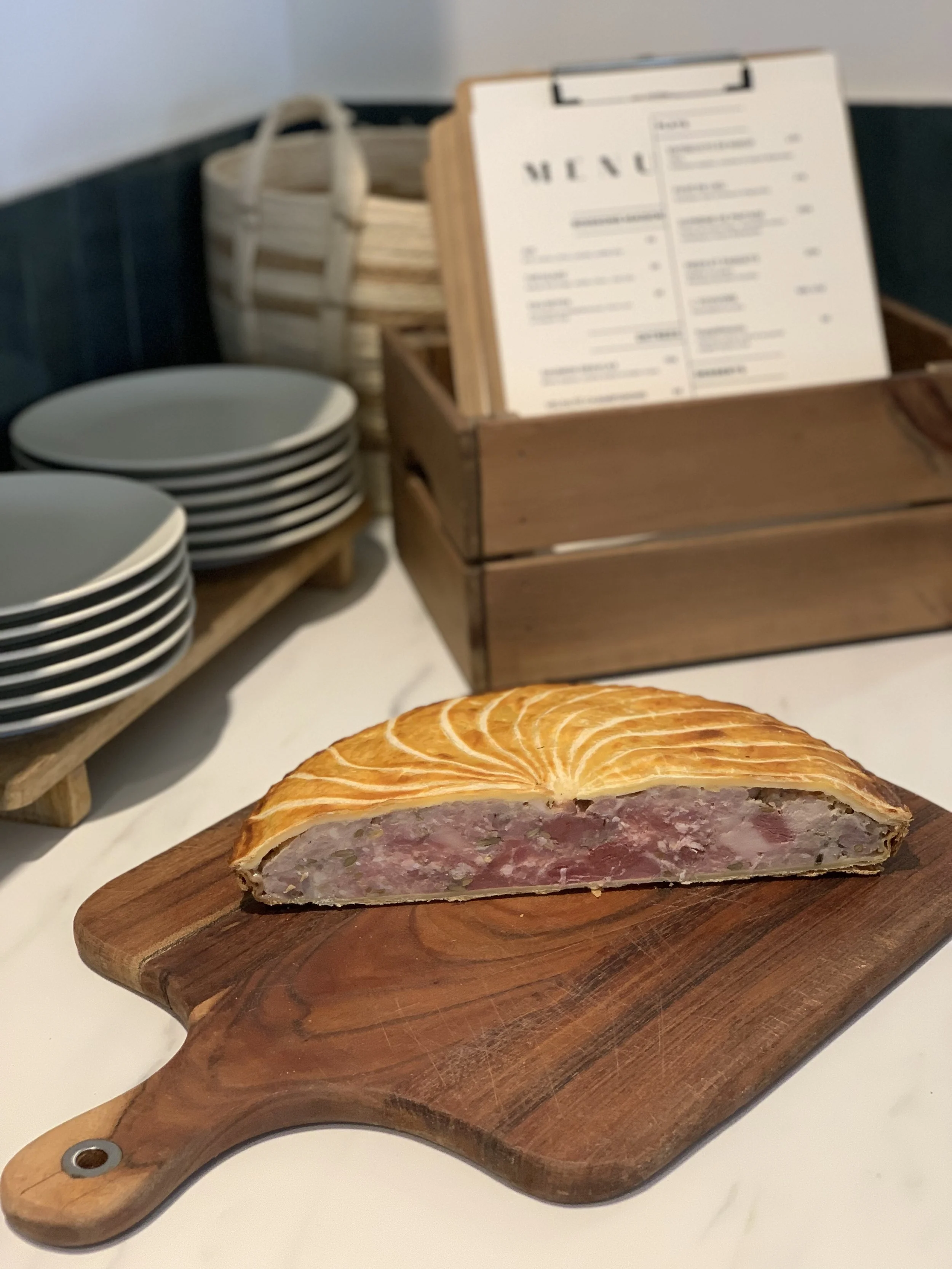 restaurant rousset, vin bio, terasse, gastronomique