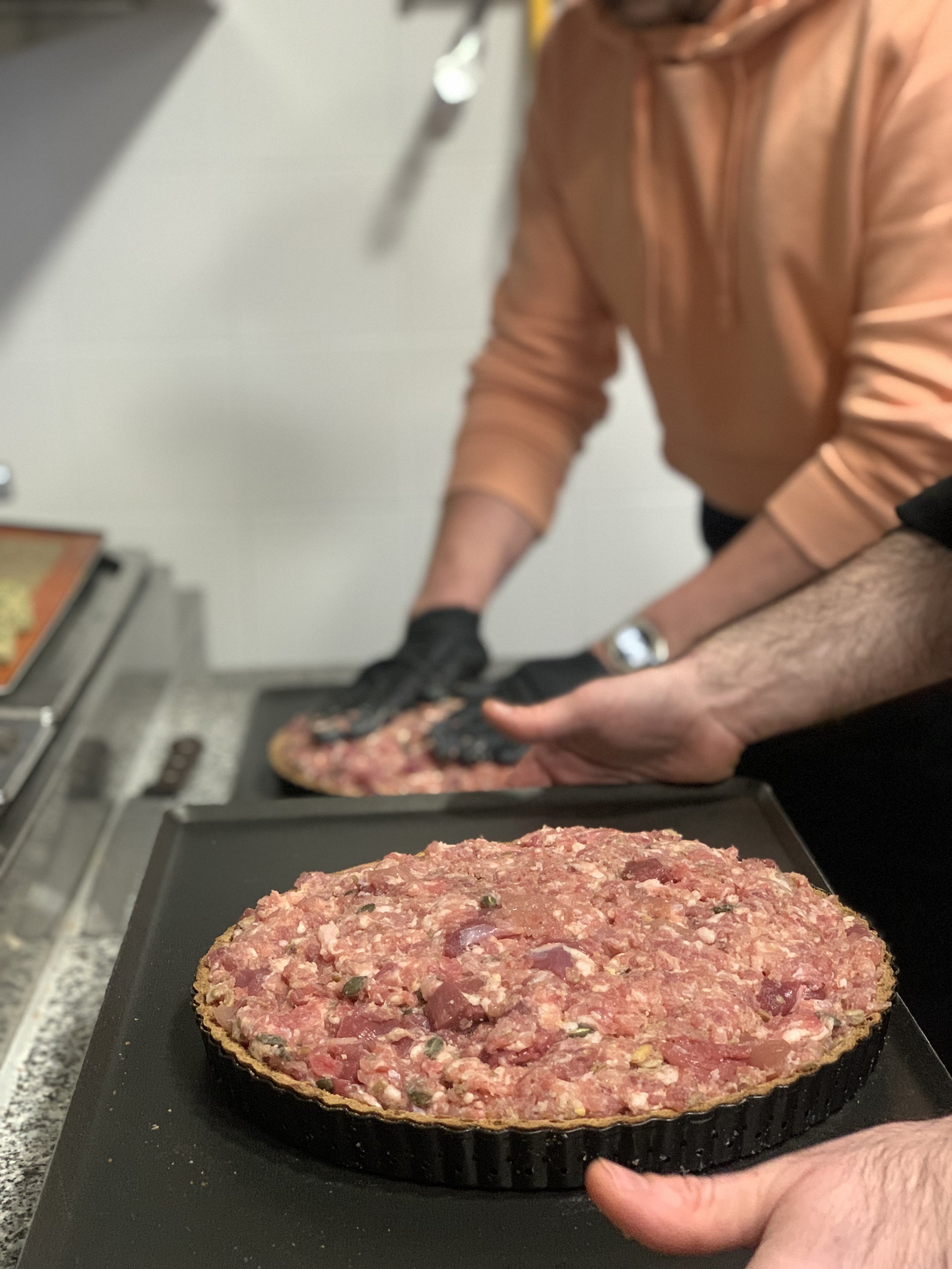 restaurant rousset, vin bio, terrasse, gastronomique, cuisine maison