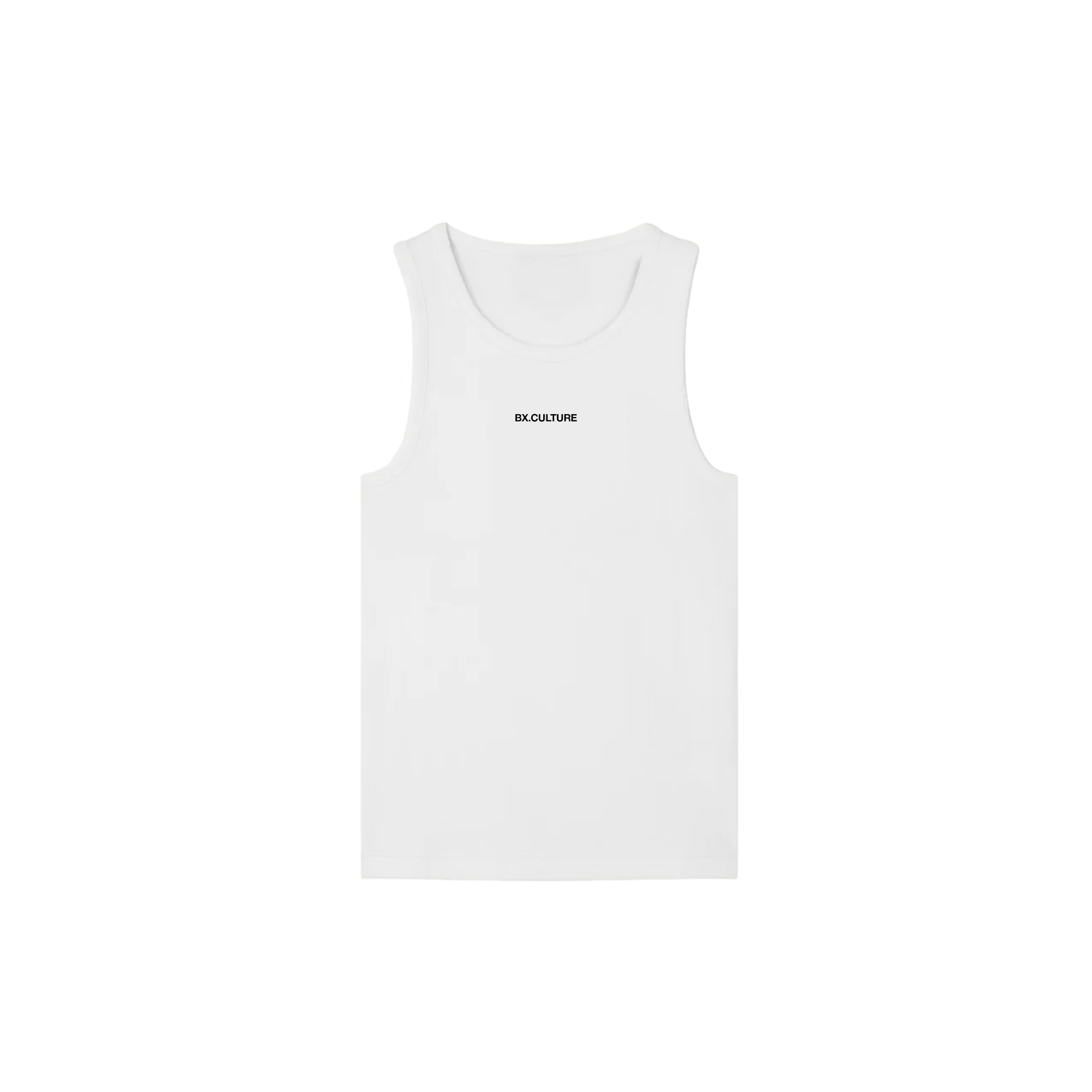 Logo Rib Top V0 (PRE-ORDER)