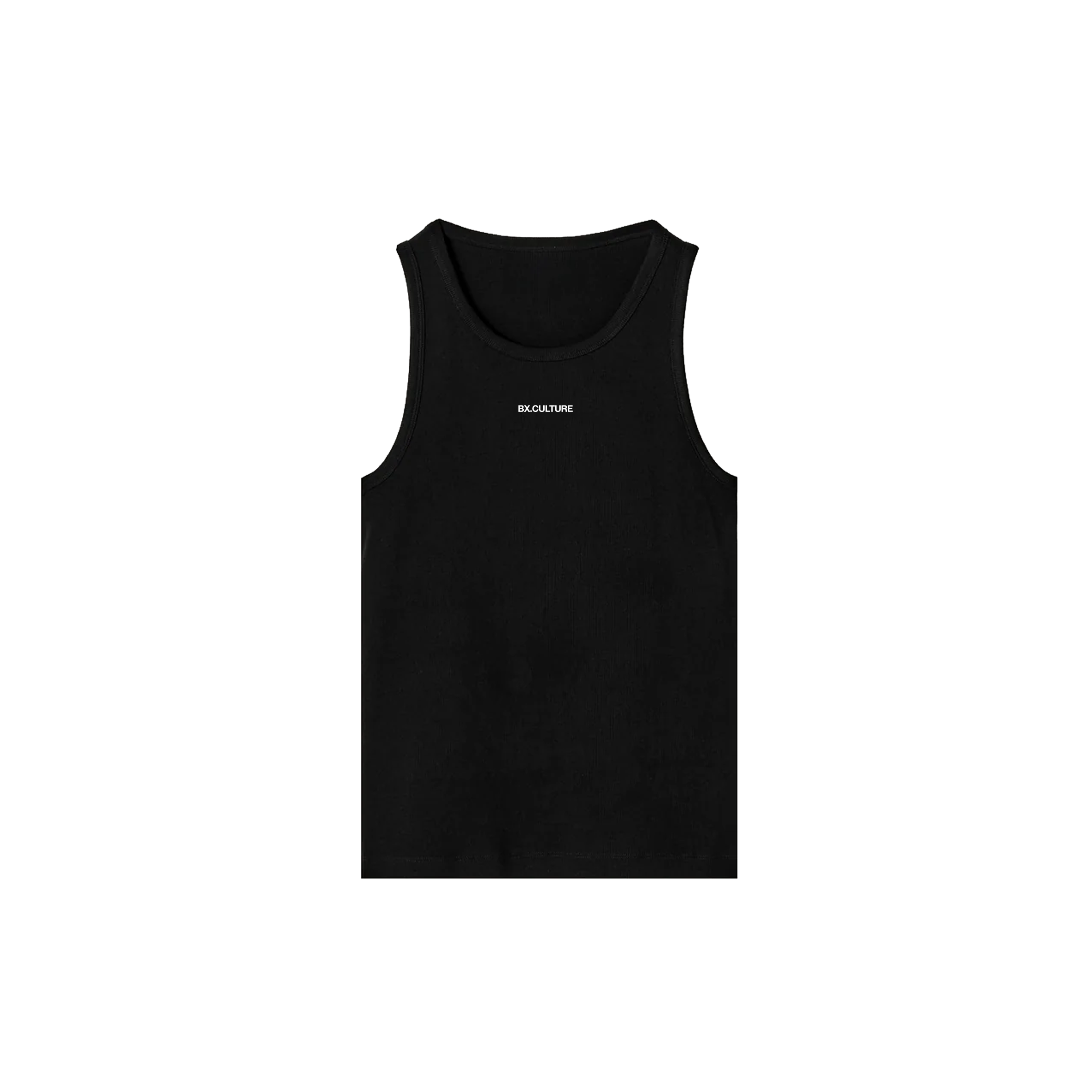 Logo Rib Top V1 (PRE-ORDER)