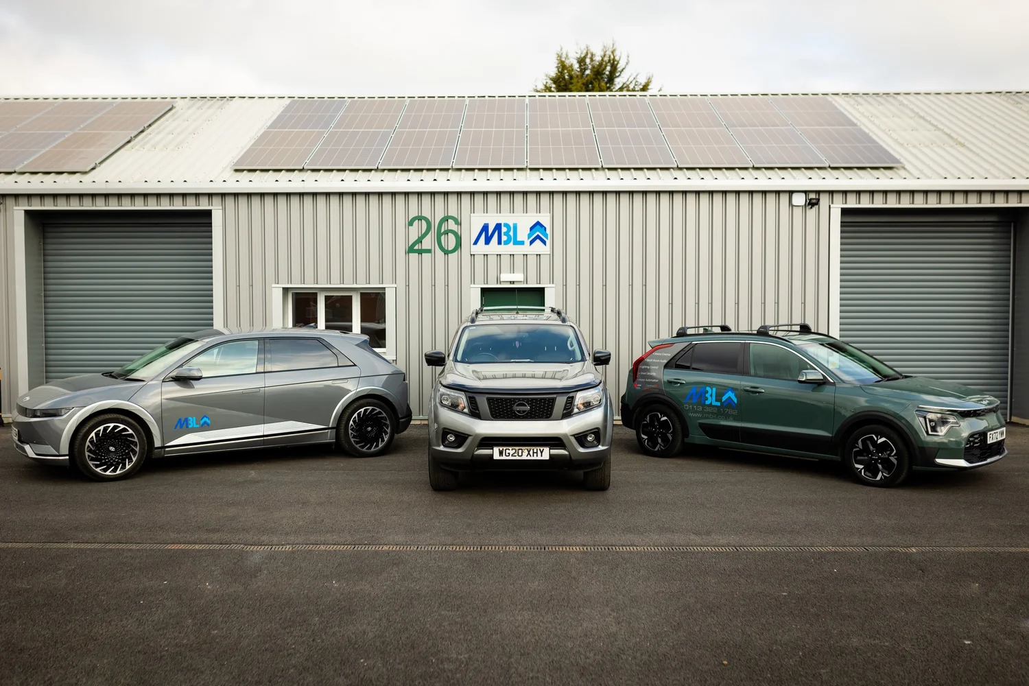 About MBL Projects | MBL Projects