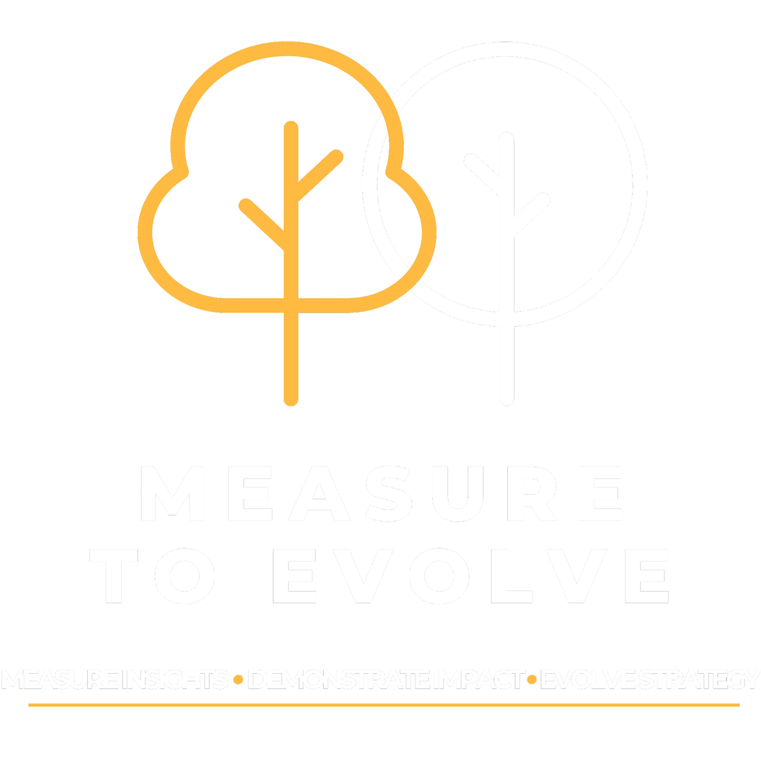 Measure to Evolve
