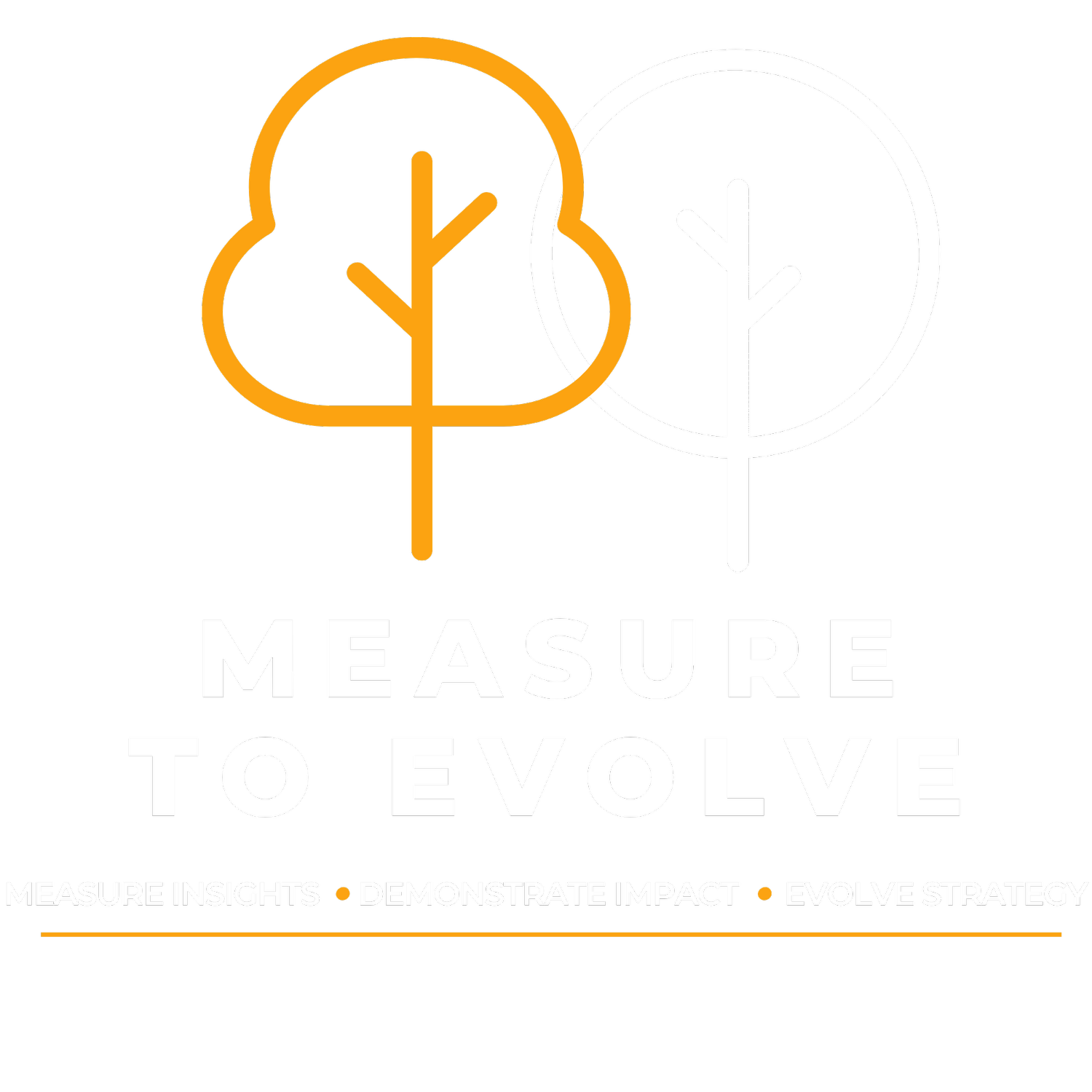 Measure to Evolve