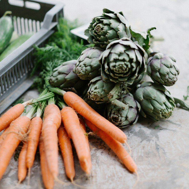 Mini Share CSA